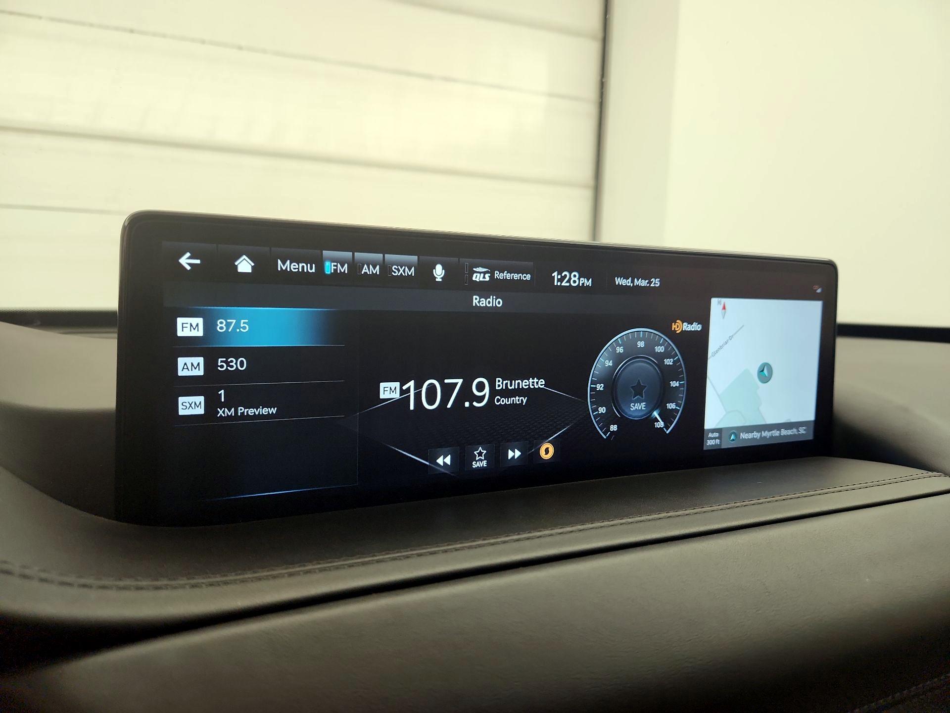 Thumbnail: 2023 Genesis GV80 - 14