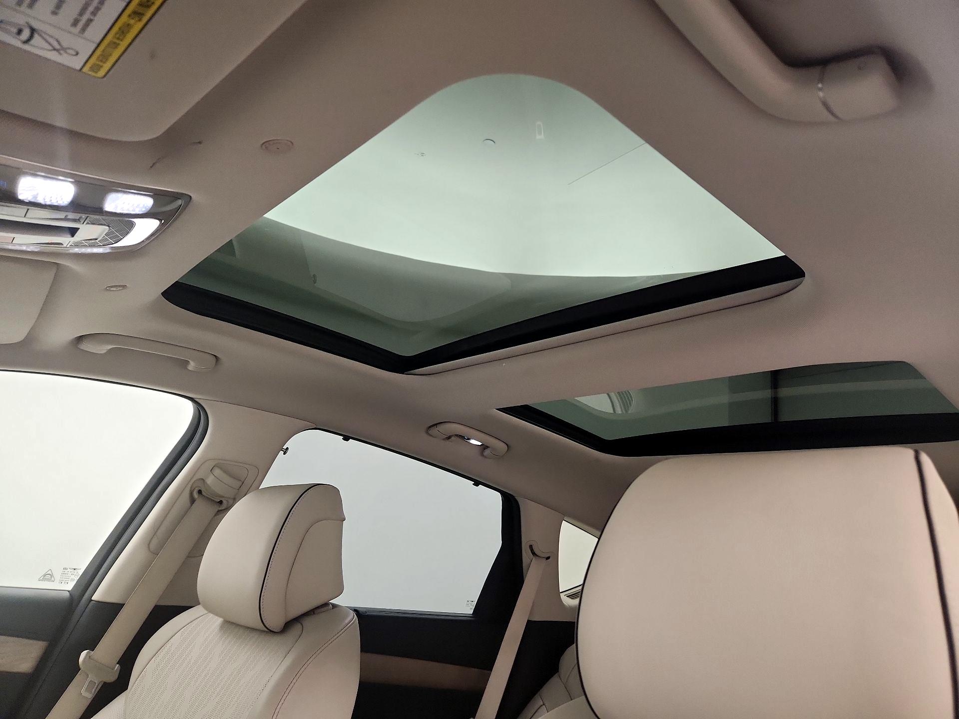 Thumbnail: 2023 Genesis GV80 - 18