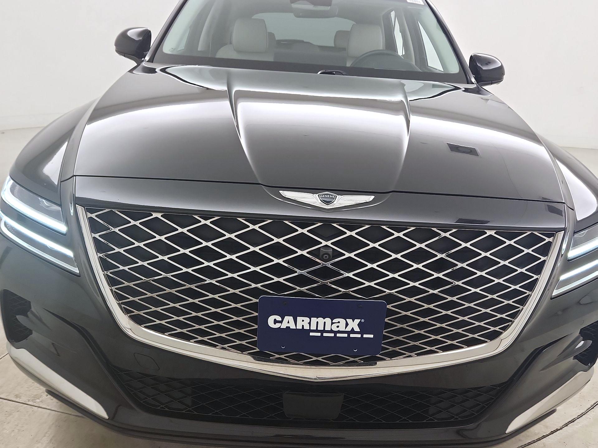 Thumbnail: 2023 Genesis GV80 - 2