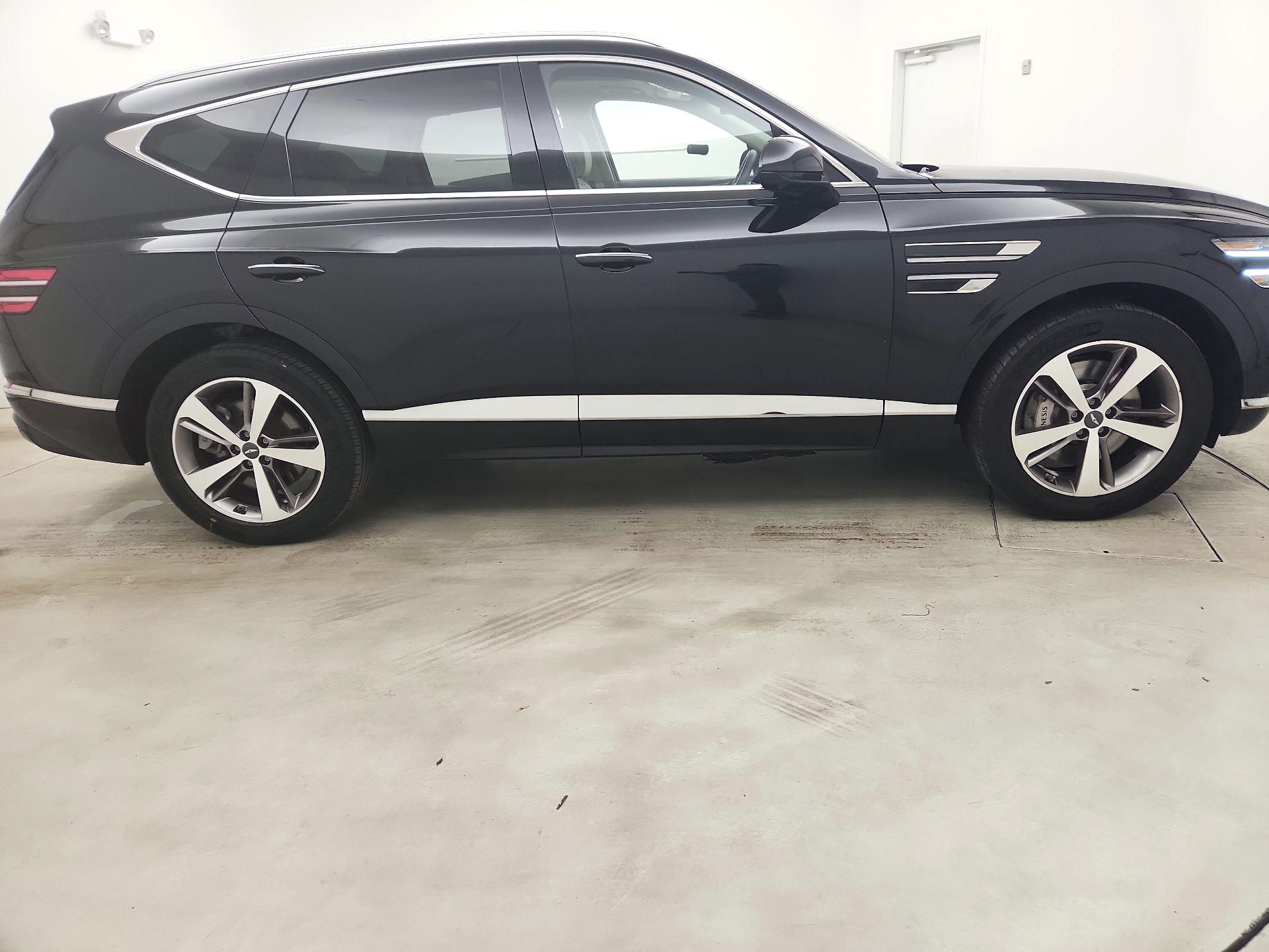 Thumbnail: 2023 Genesis GV80 - 4