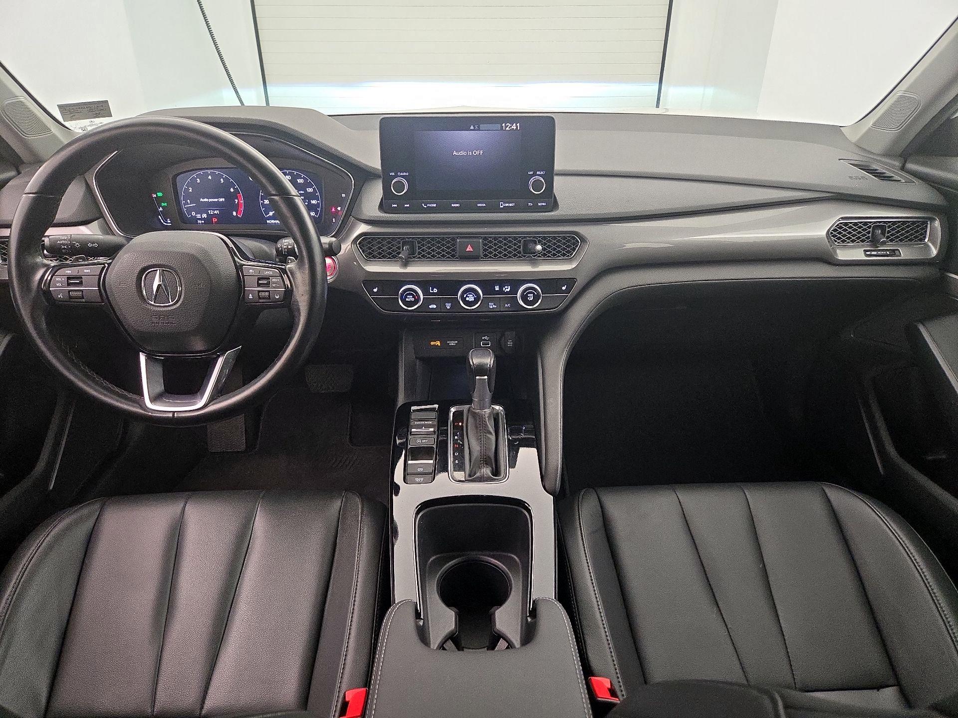 Thumbnail: 2023 Acura Integra - 9