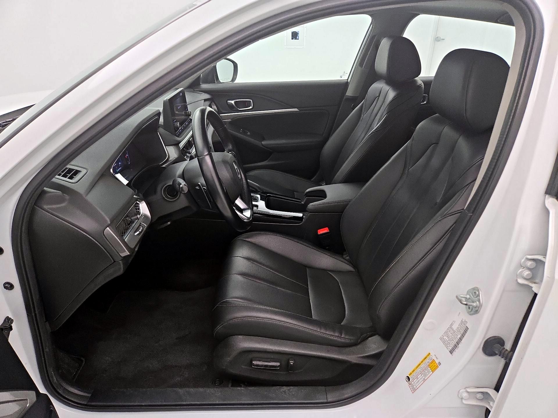 Thumbnail: 2023 Acura Integra - 11