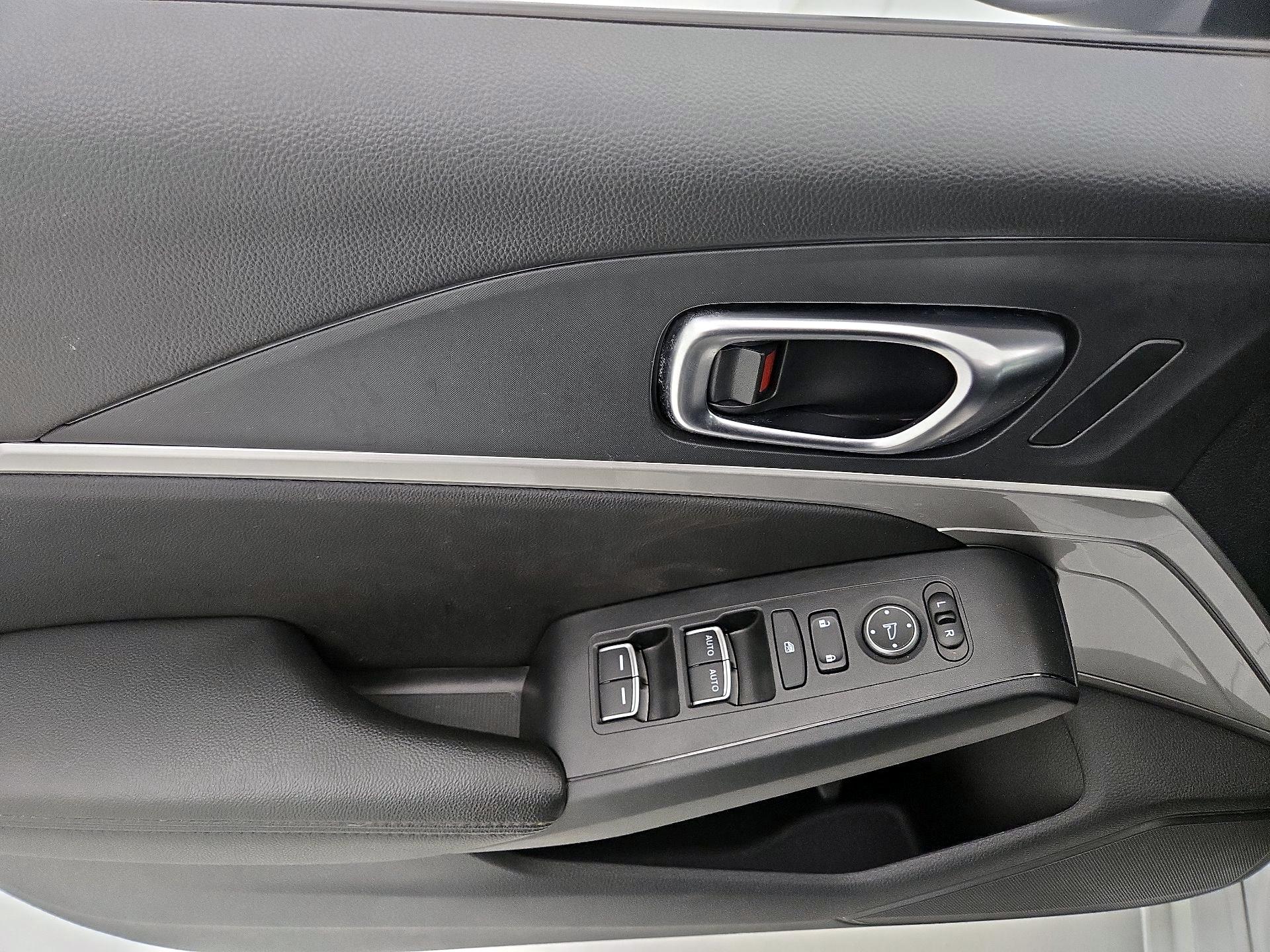 Thumbnail: 2023 Acura Integra - 12