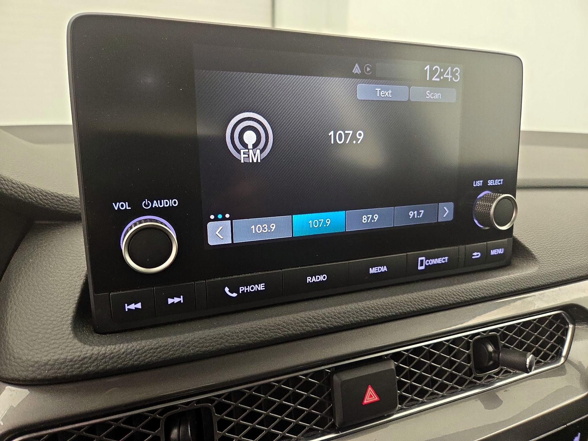 Thumbnail: 2023 Acura Integra - 15