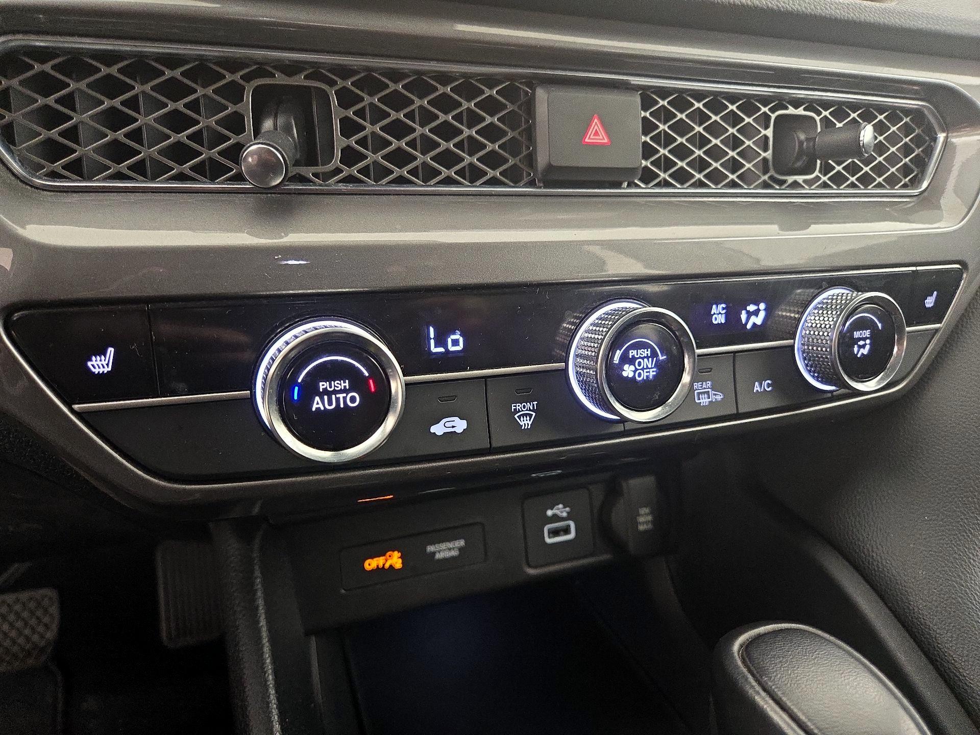 Thumbnail: 2023 Acura Integra - 16