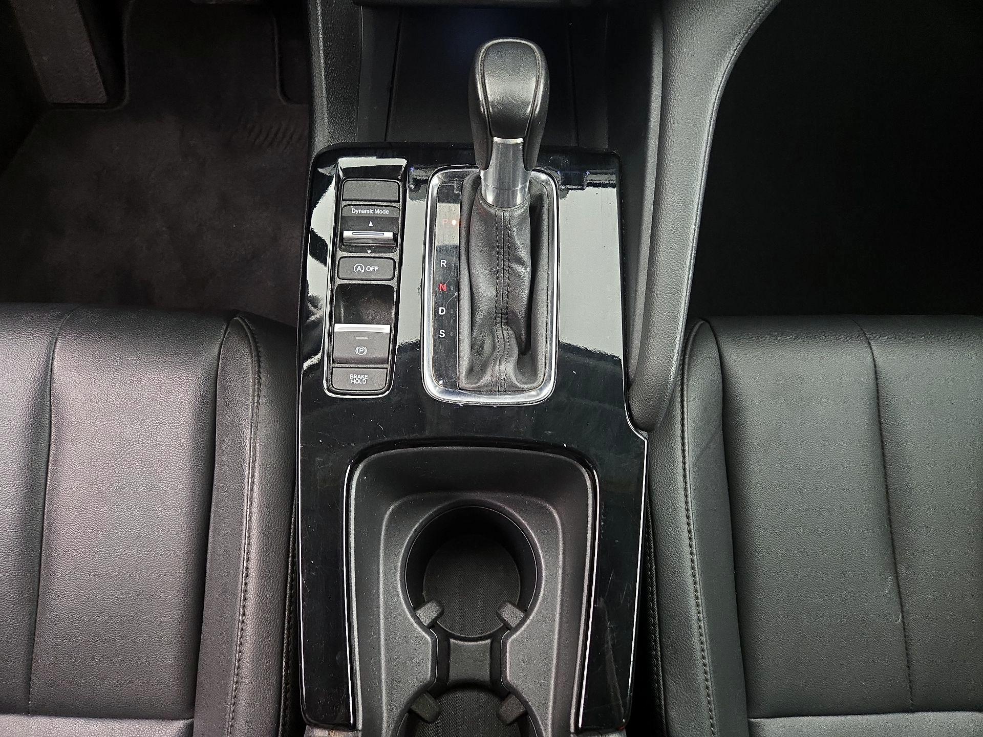 Thumbnail: 2023 Acura Integra - 17