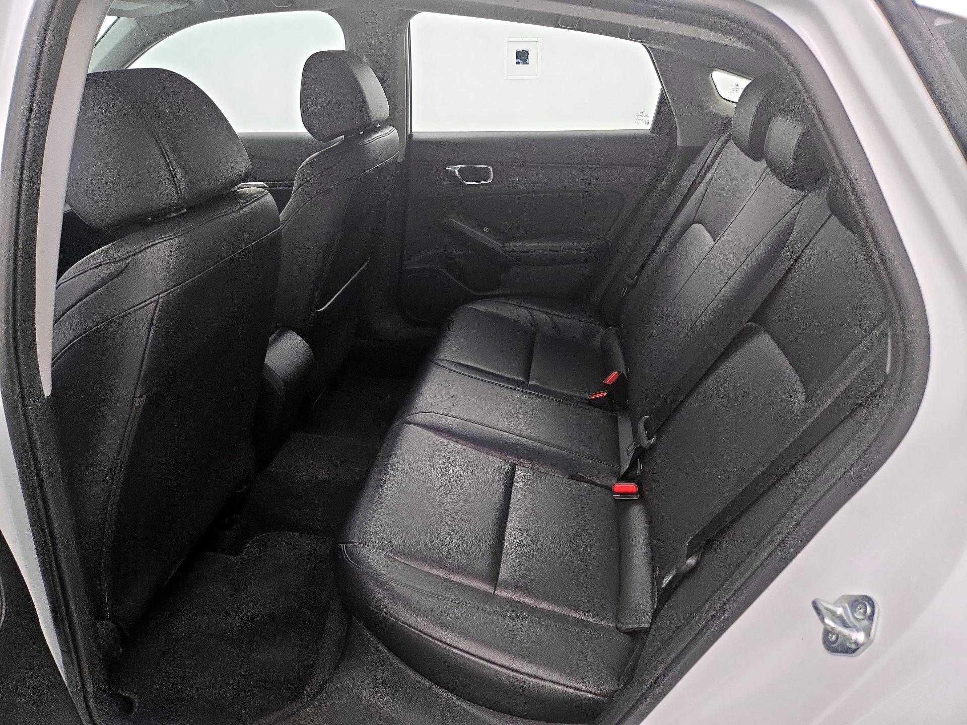 Thumbnail: 2023 Acura Integra - 20