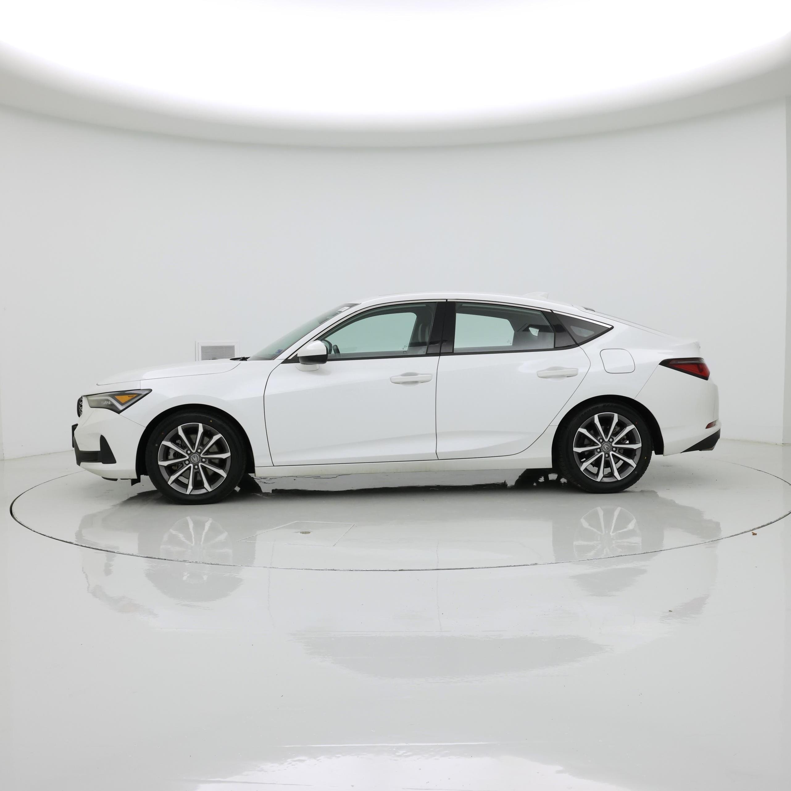 Thumbnail: 2023 Acura Integra - 3