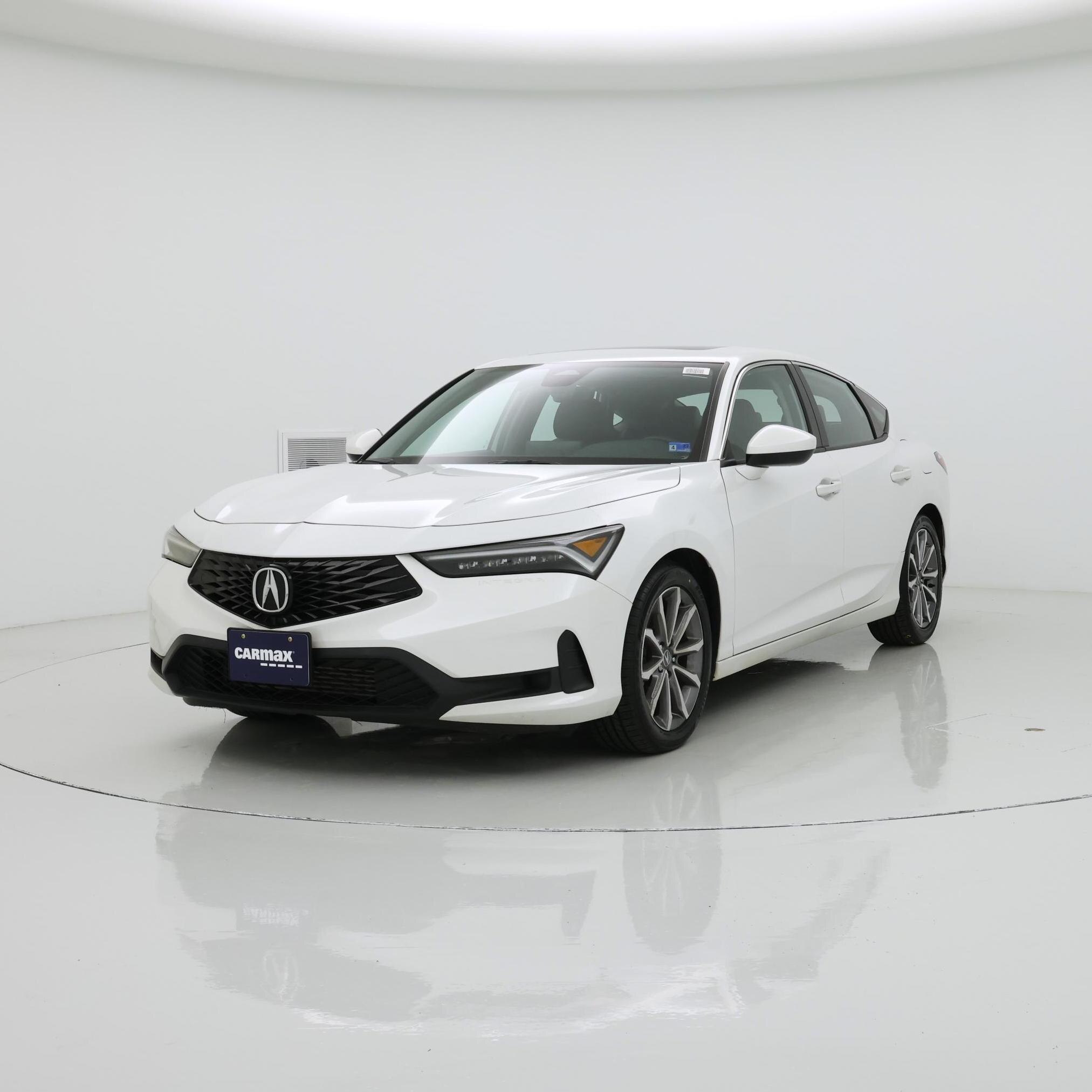 Thumbnail: 2023 Acura Integra - 4