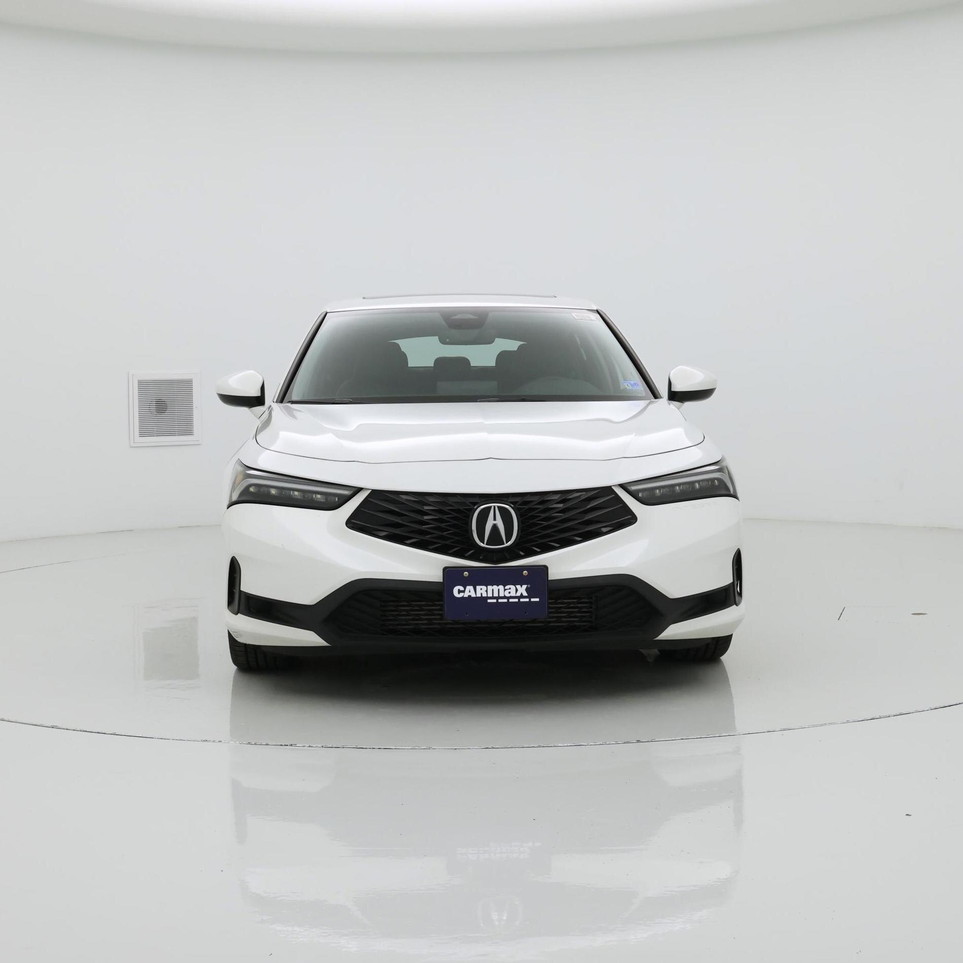 Thumbnail: 2023 Acura Integra - 5