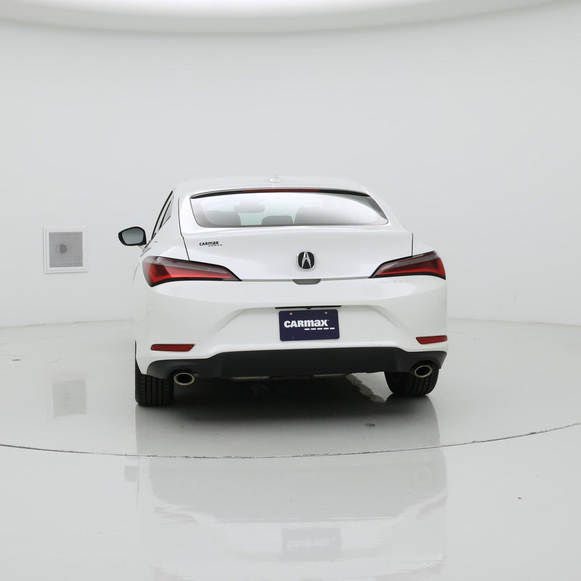 Thumbnail: 2023 Acura Integra - 6