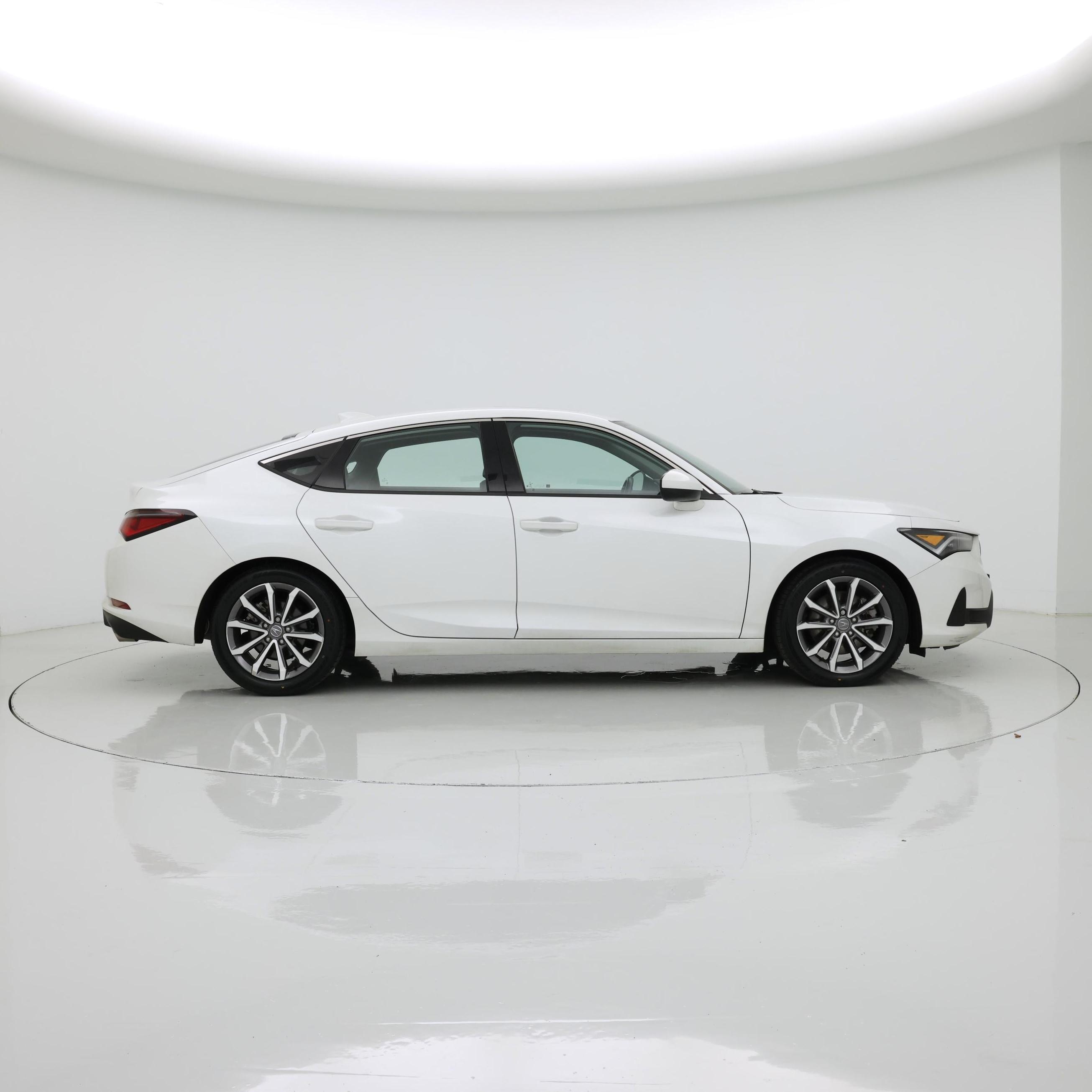 Thumbnail: 2023 Acura Integra - 7