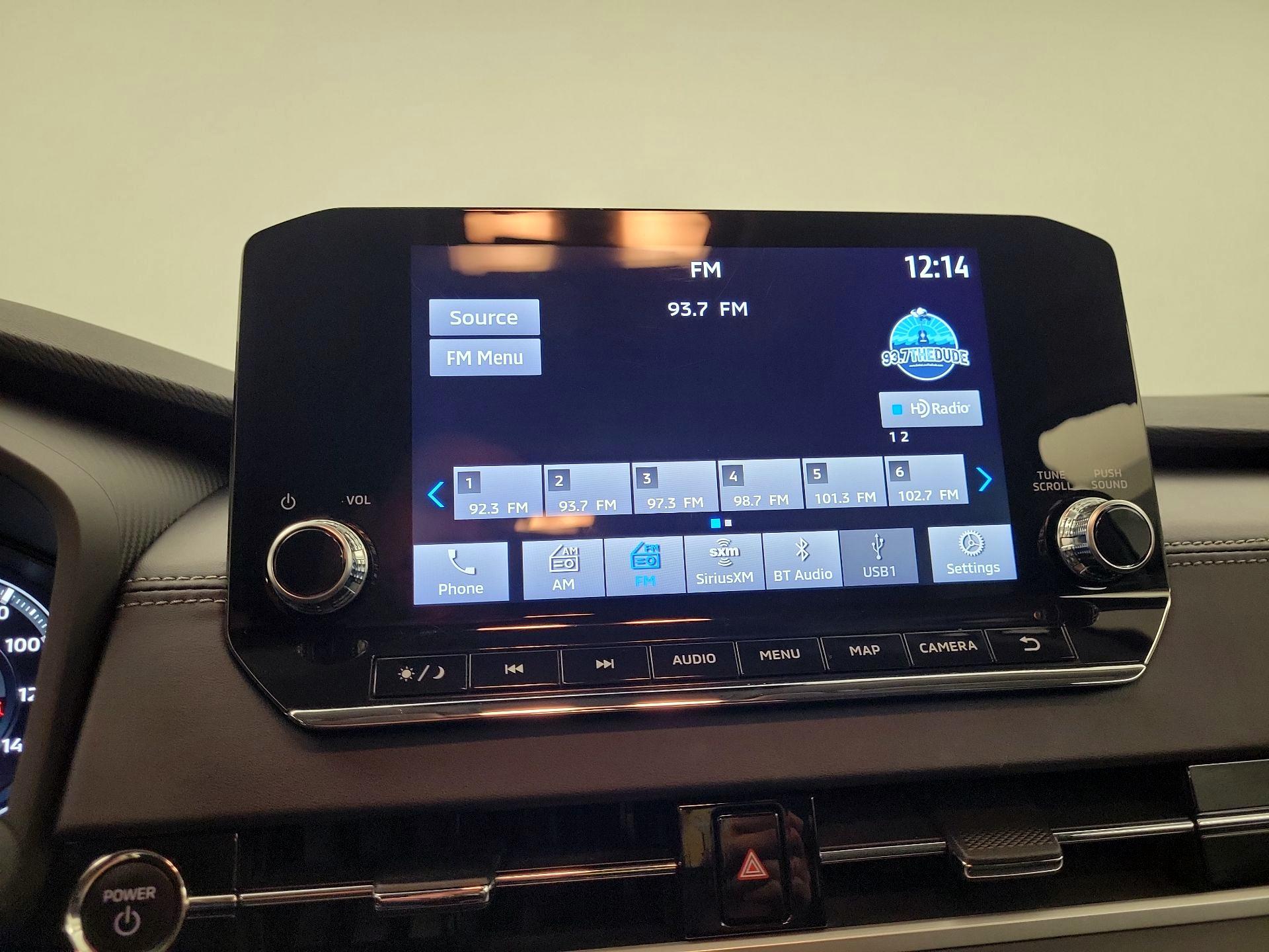 Thumbnail: 2023 Mitsubishi Outlander - 15