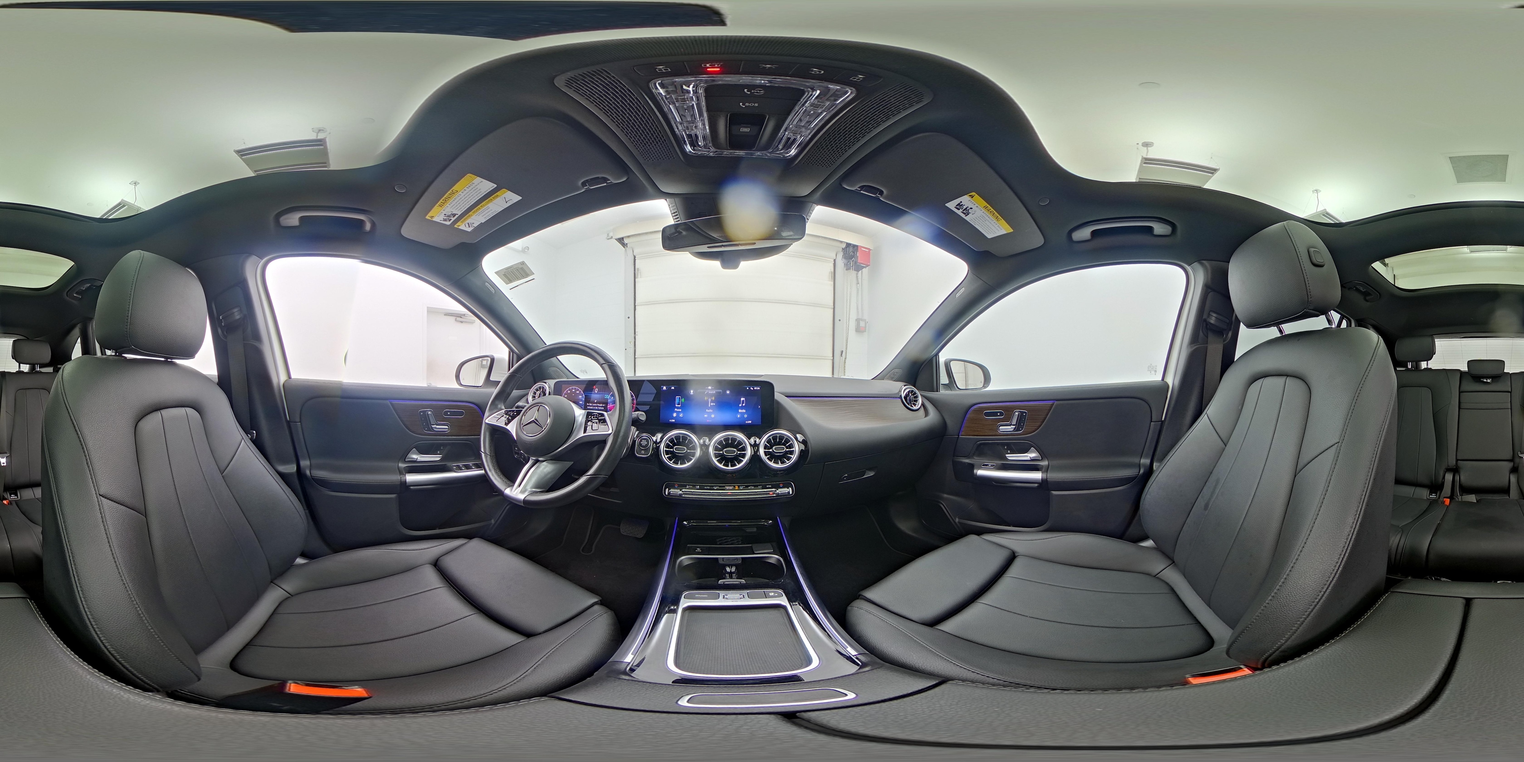 2024 Mercedes-Benz GLA GLA250 - Photo 25