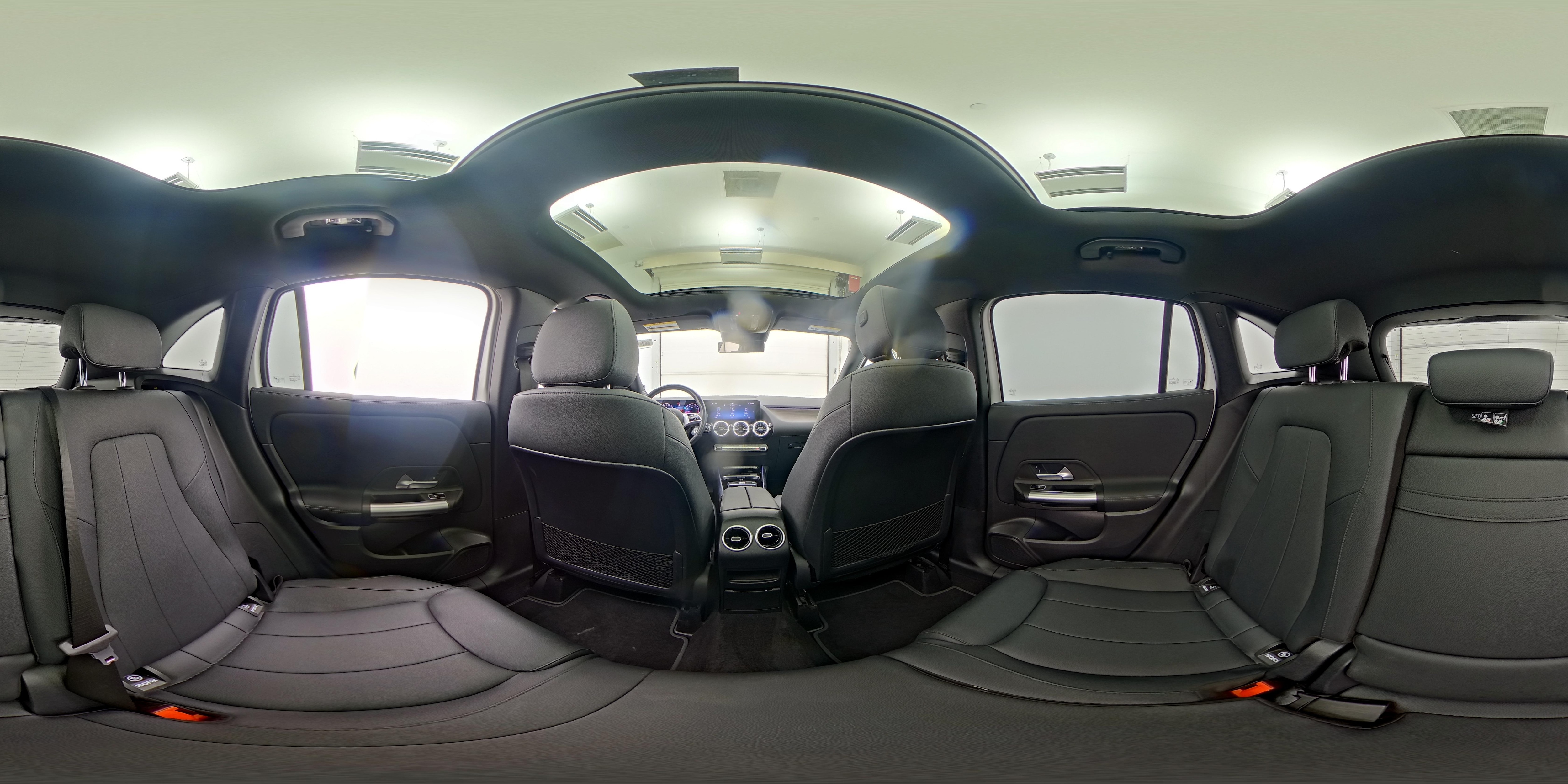 2024 Mercedes-Benz GLA GLA250 - Photo 26