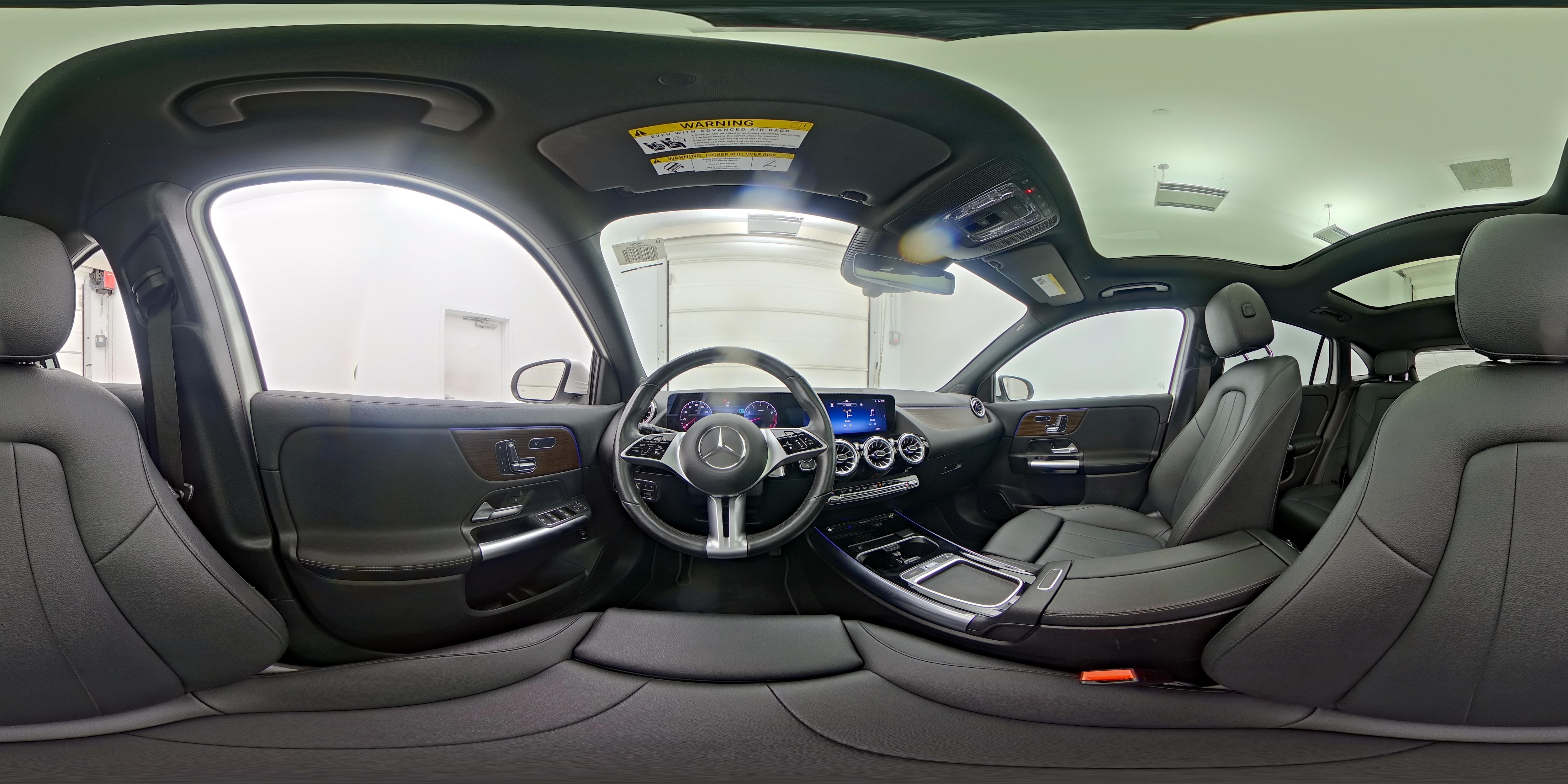 2024 Mercedes-Benz GLA GLA250 - Photo 27
