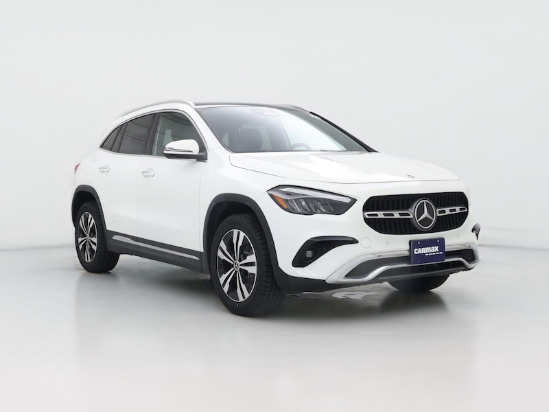 2024 Mercedes-Benz GLA250 null