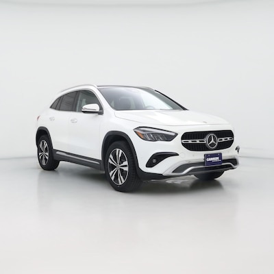 2024 Mercedes-Benz GLA250