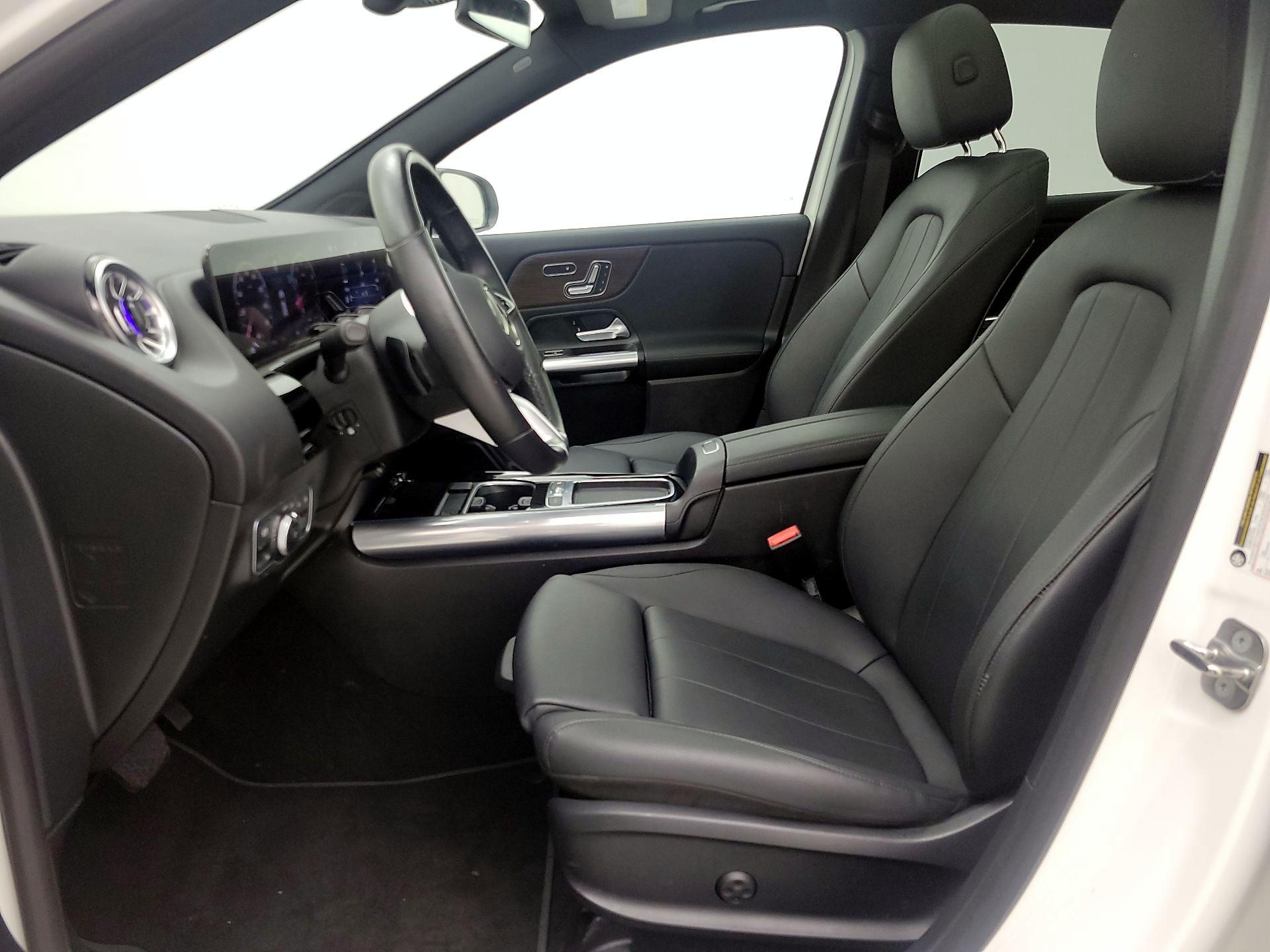 Thumbnail: 2024 Mercedes-Benz GLA - 11