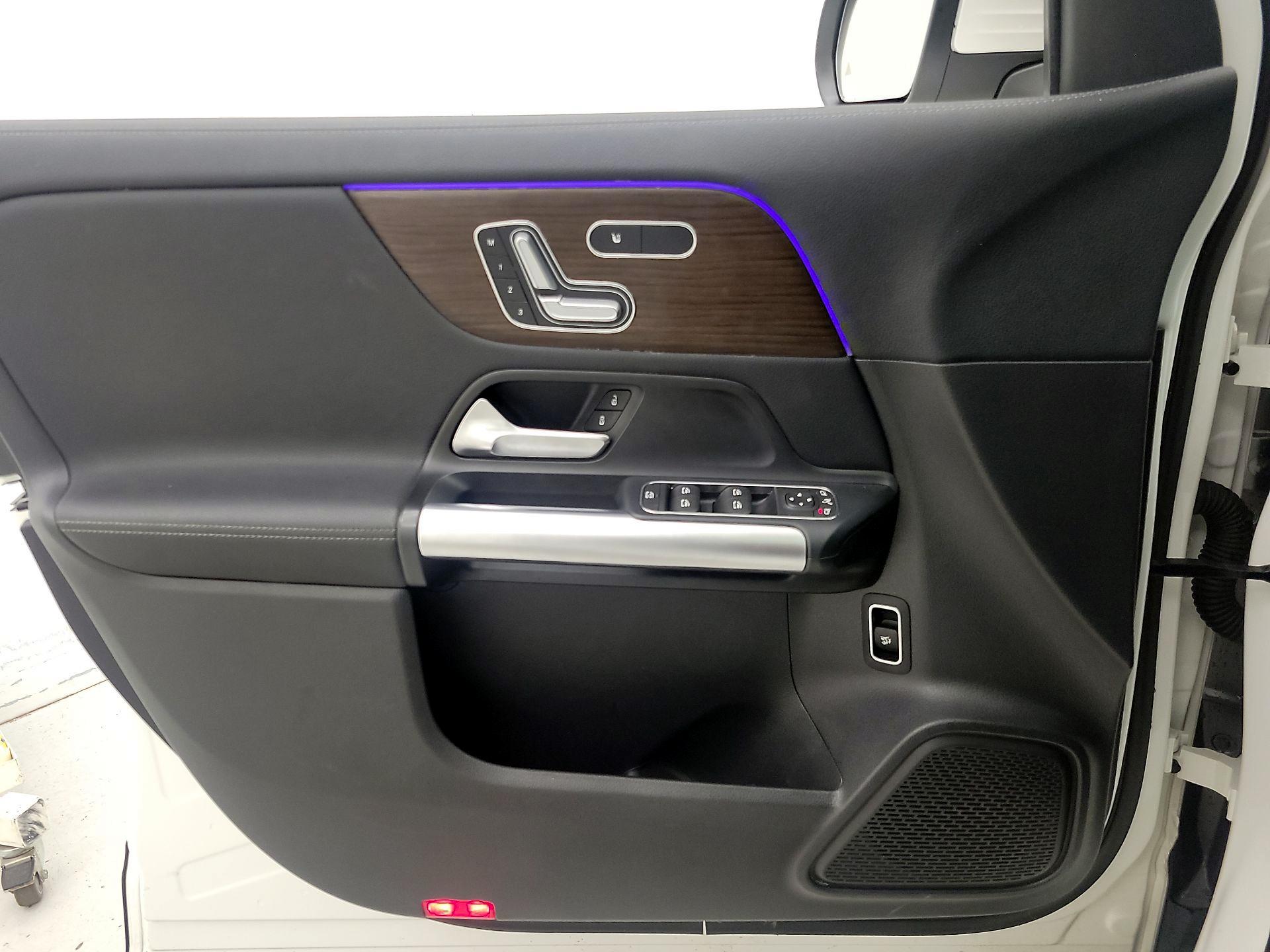 Thumbnail: 2024 Mercedes-Benz GLA - 12