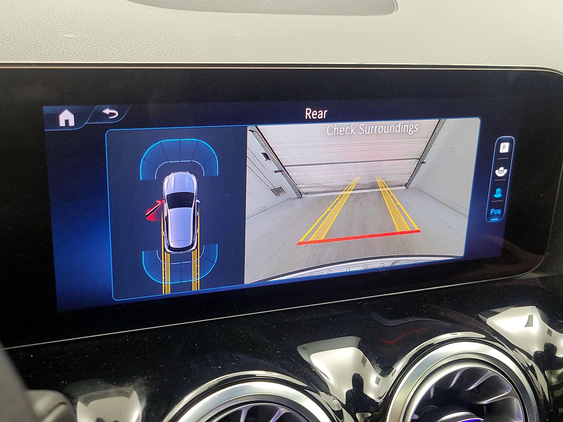 Thumbnail: 2024 Mercedes-Benz GLA - 14