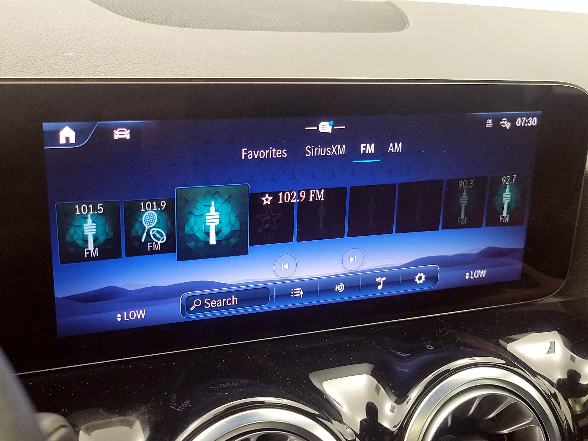 Thumbnail: 2024 Mercedes-Benz GLA - 15