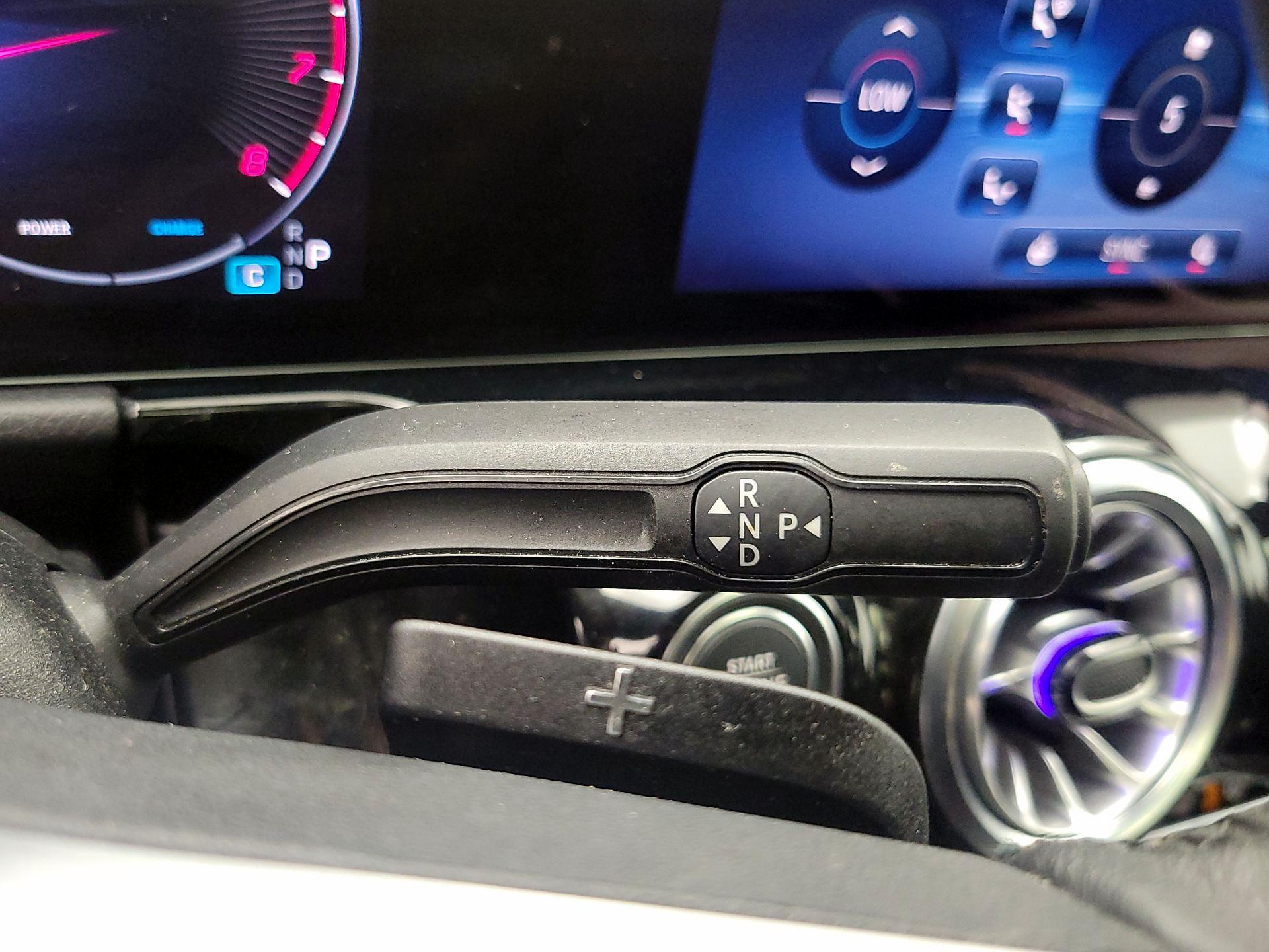 Thumbnail: 2024 Mercedes-Benz GLA - 17