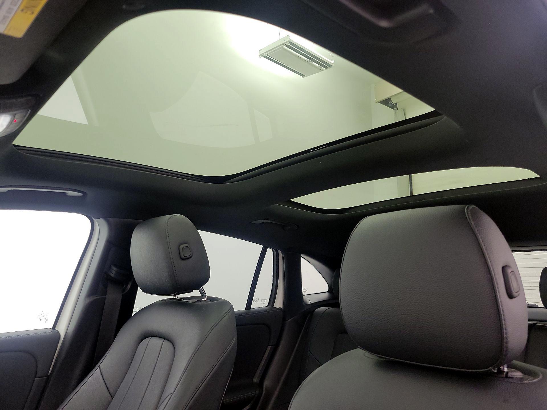 Thumbnail: 2024 Mercedes-Benz GLA - 19