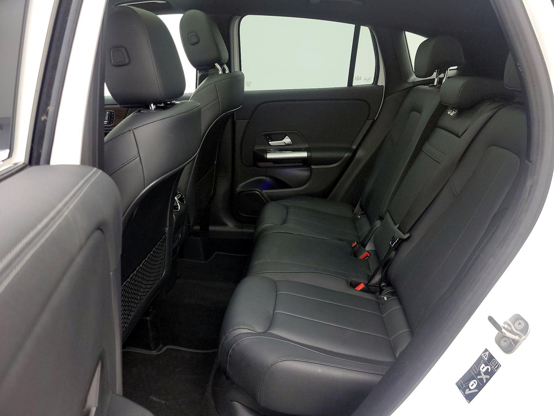 Thumbnail: 2024 Mercedes-Benz GLA - 20