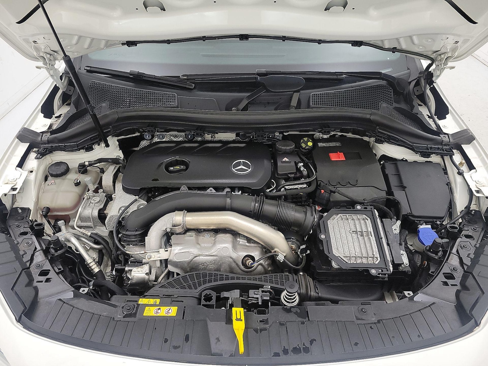 2024 Mercedes-Benz GLA GLA250 - Photo 23