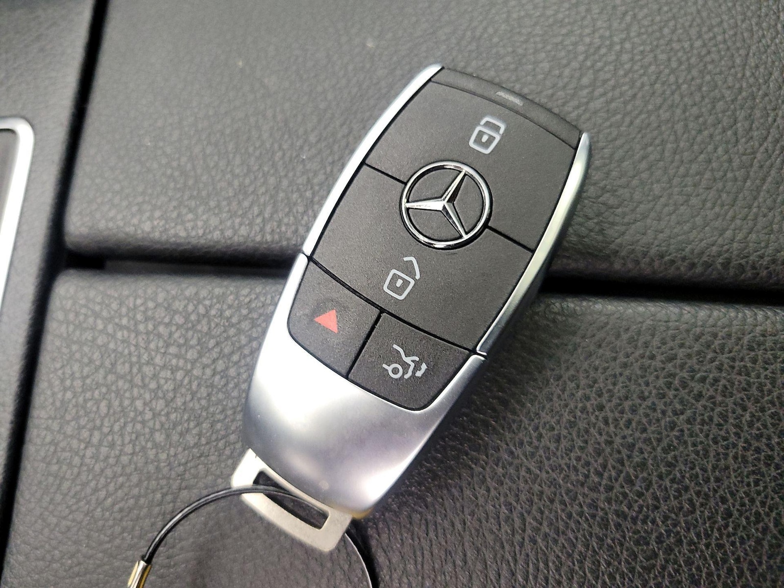 2024 Mercedes-Benz GLA GLA250 - Photo 24