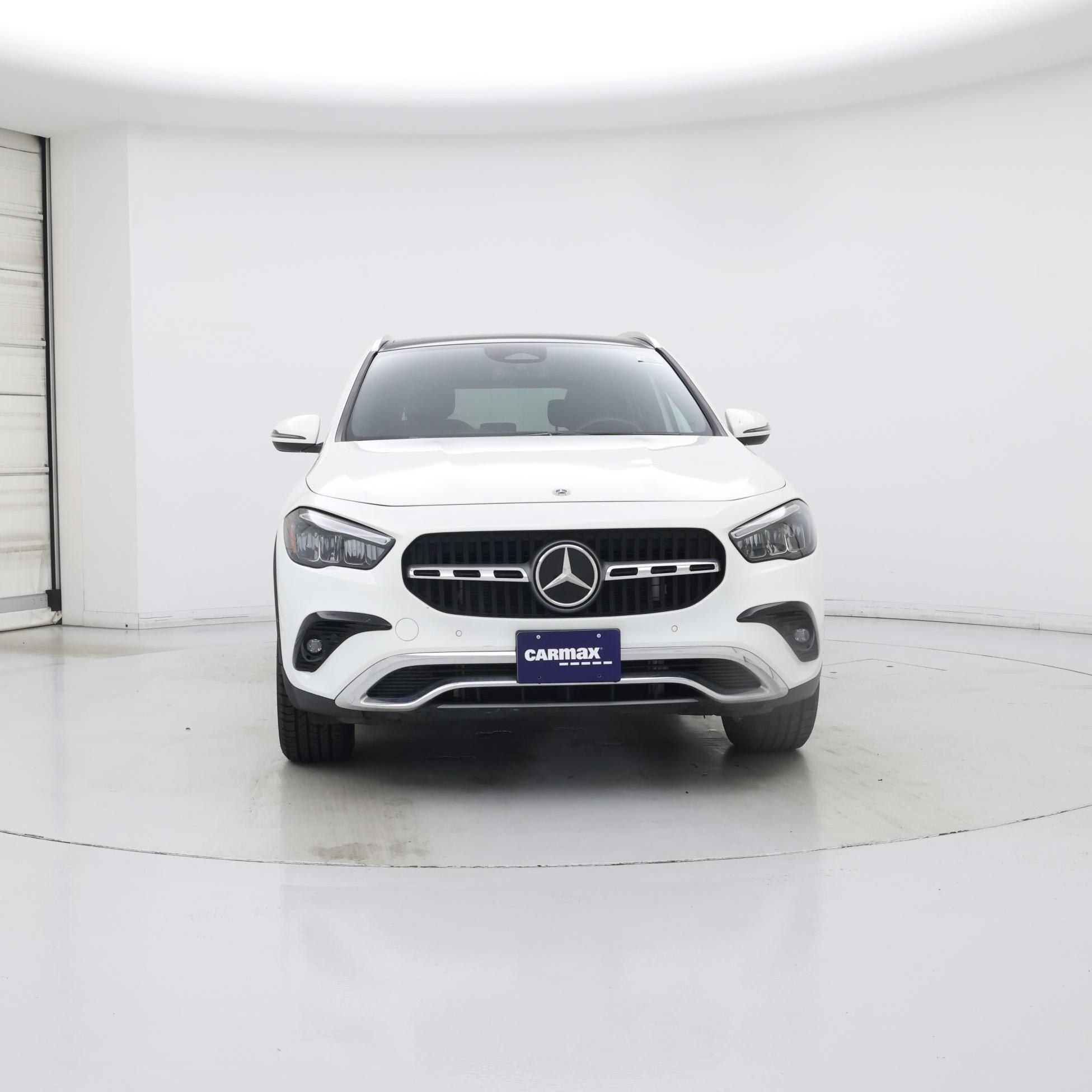 Thumbnail: 2024 Mercedes-Benz GLA - 5