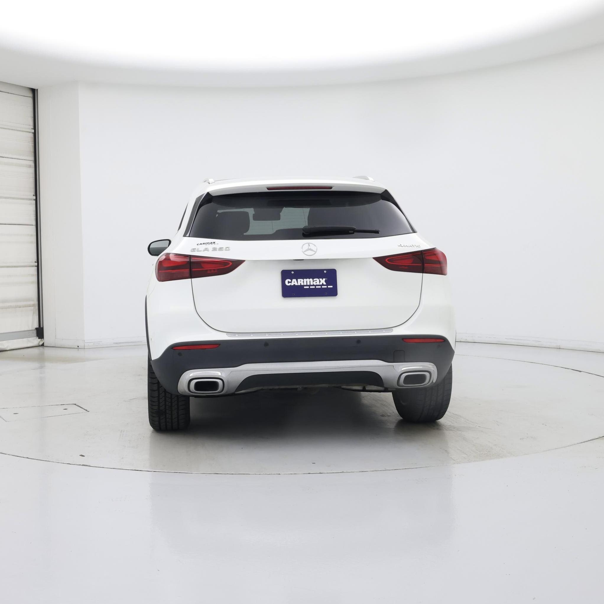 Thumbnail: 2024 Mercedes-Benz GLA - 6