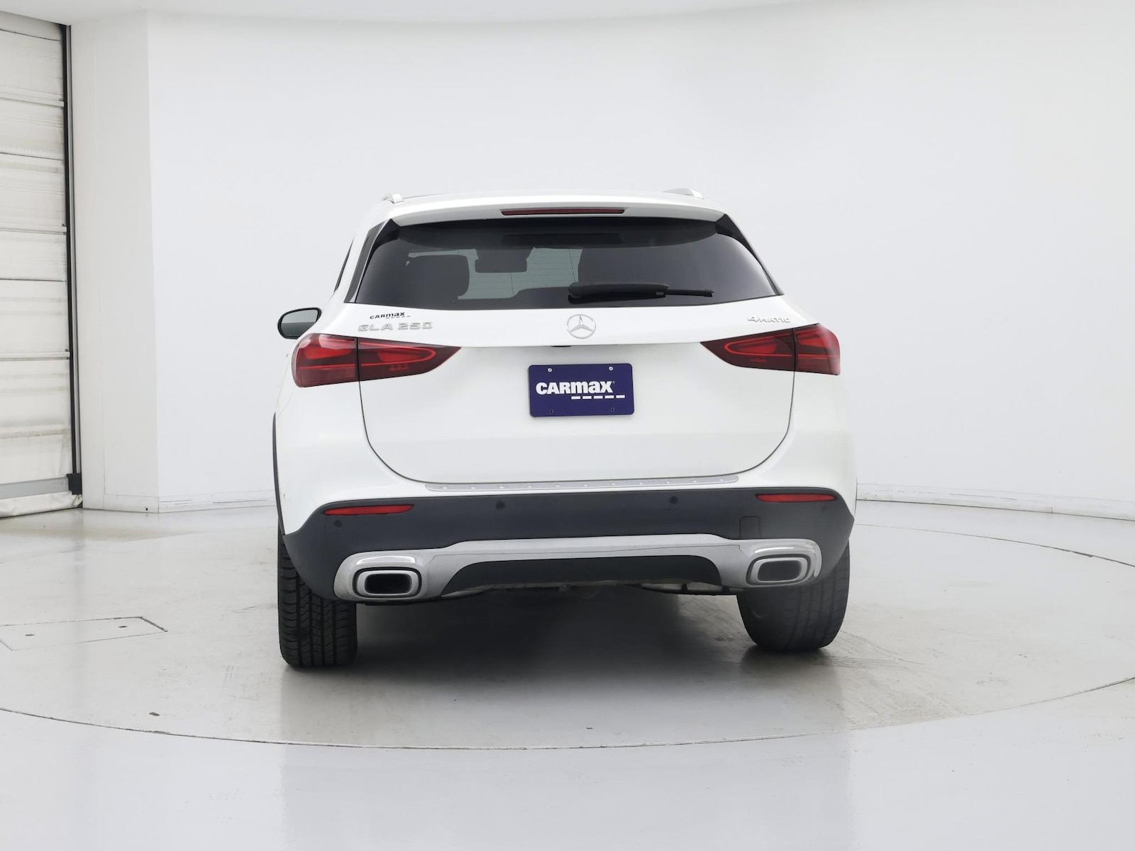 2024 Mercedes-Benz GLA GLA250 - Photo 7