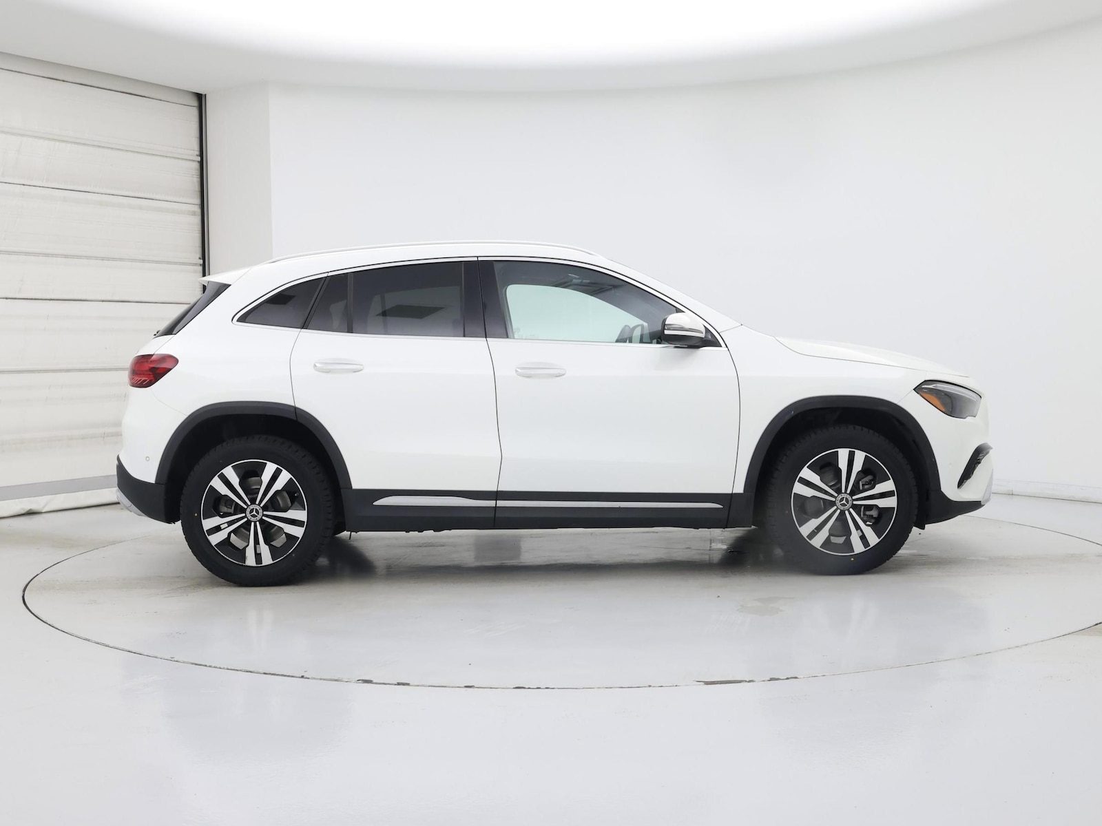 2024 Mercedes-Benz GLA GLA250 - Photo 8
