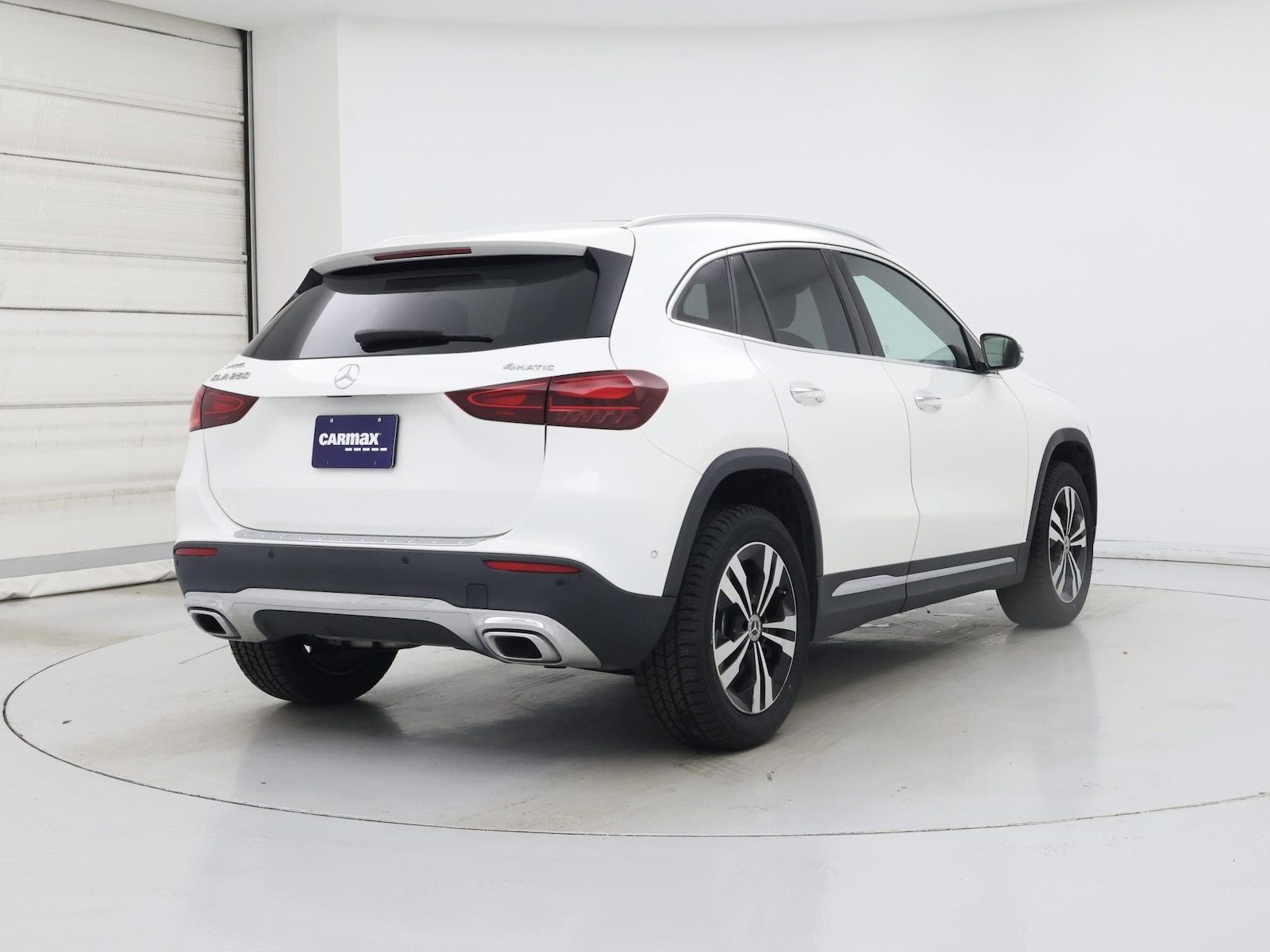 2024 Mercedes-Benz GLA GLA250 - Photo 9