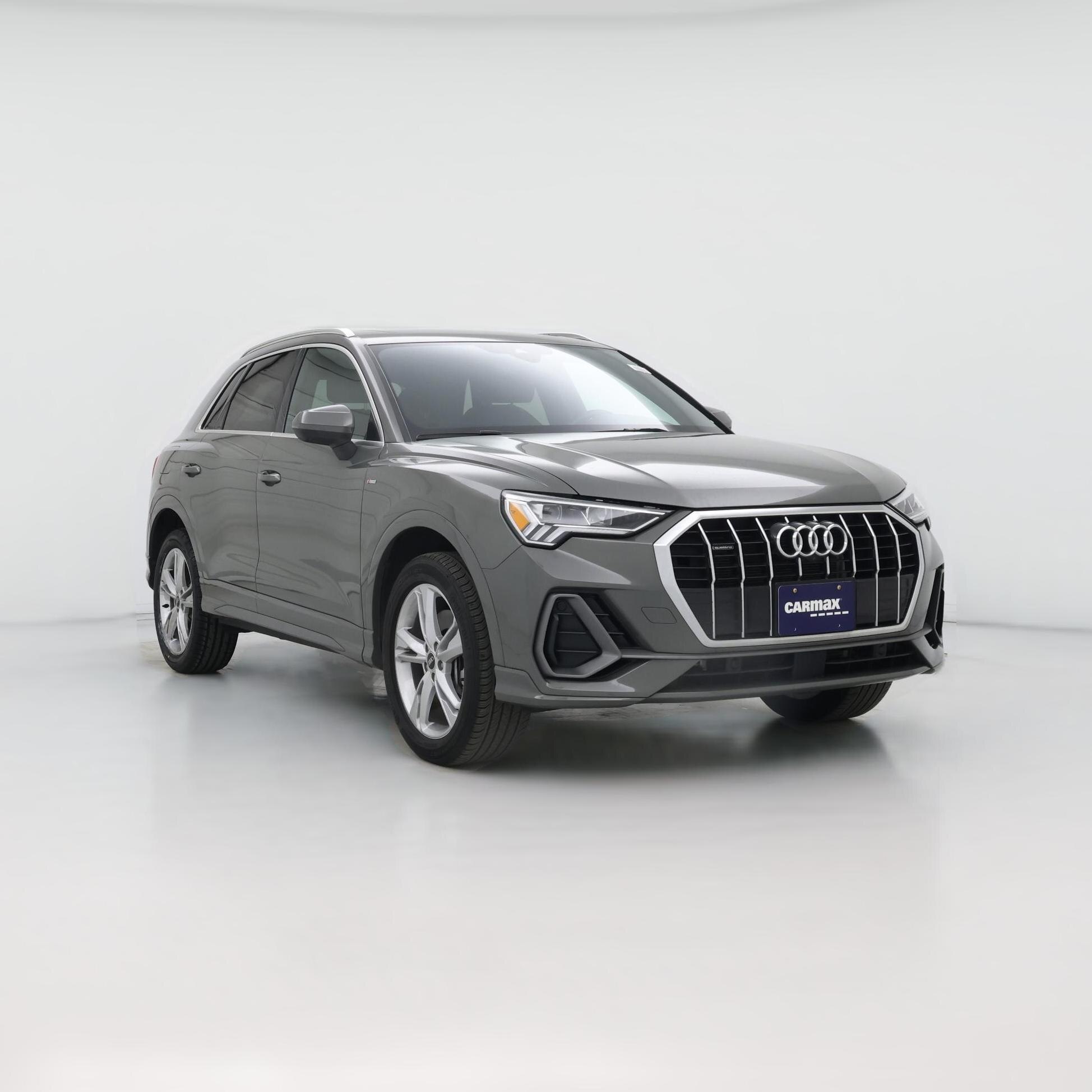 Thumbnail: 2022 Audi Q3 - 1