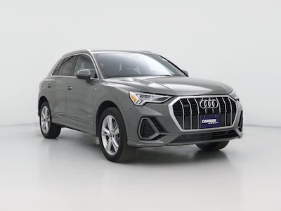 2022 Audi Q3 S-Line Premium Plus