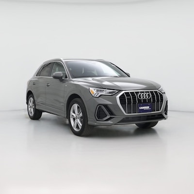 2022 Audi Q3 S-Line Premium Plus