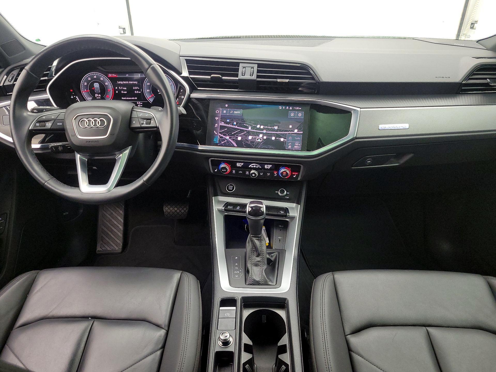 Thumbnail: 2022 Audi Q3 - 9