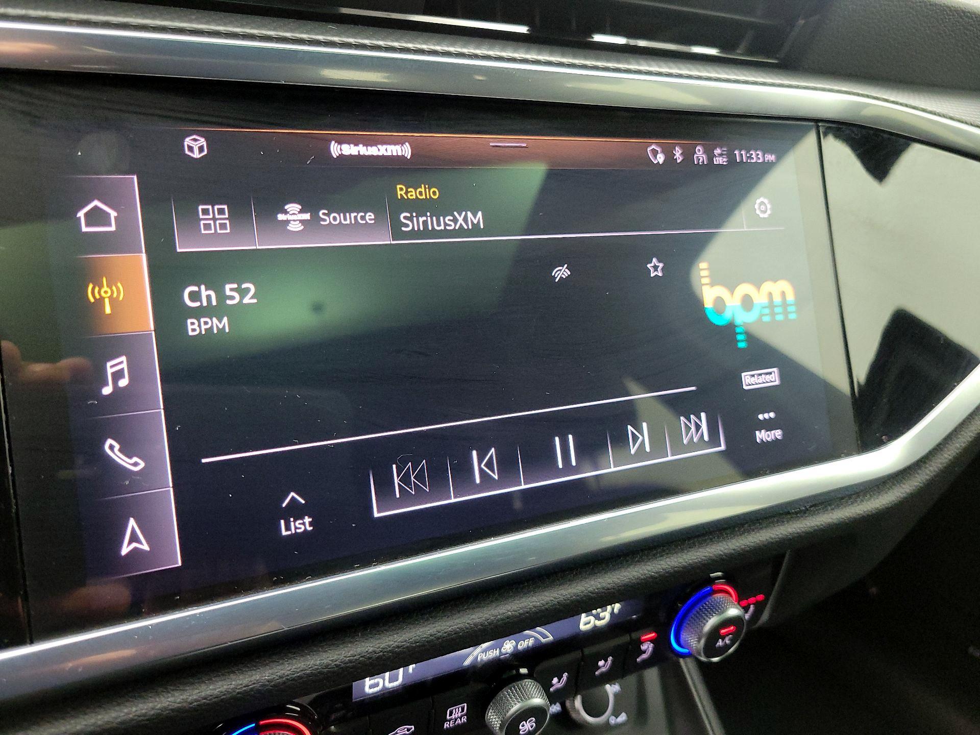 Thumbnail: 2022 Audi Q3 - 16