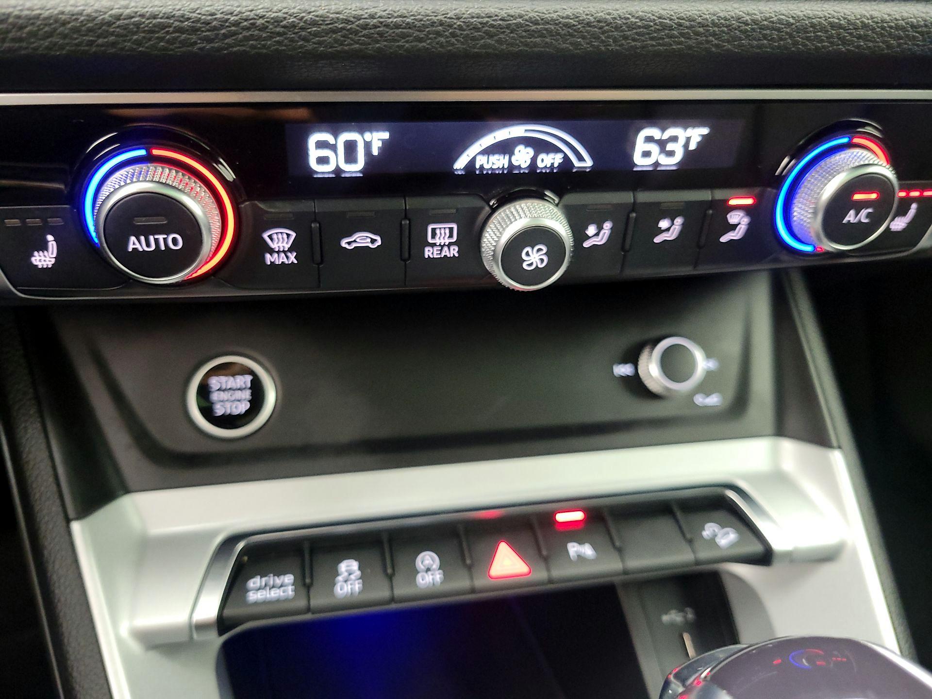 Thumbnail: 2022 Audi Q3 - 17