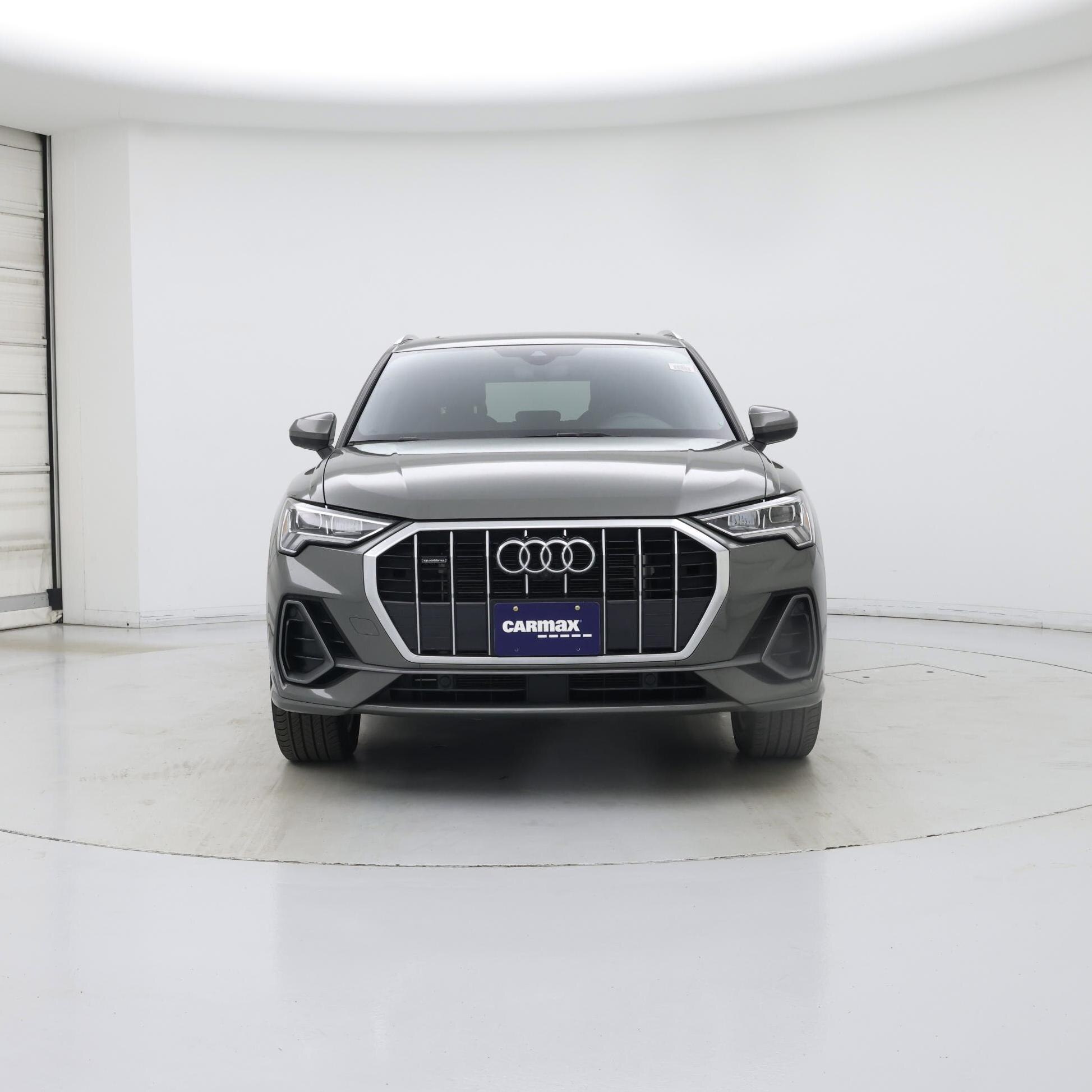 Thumbnail: 2022 Audi Q3 - 5