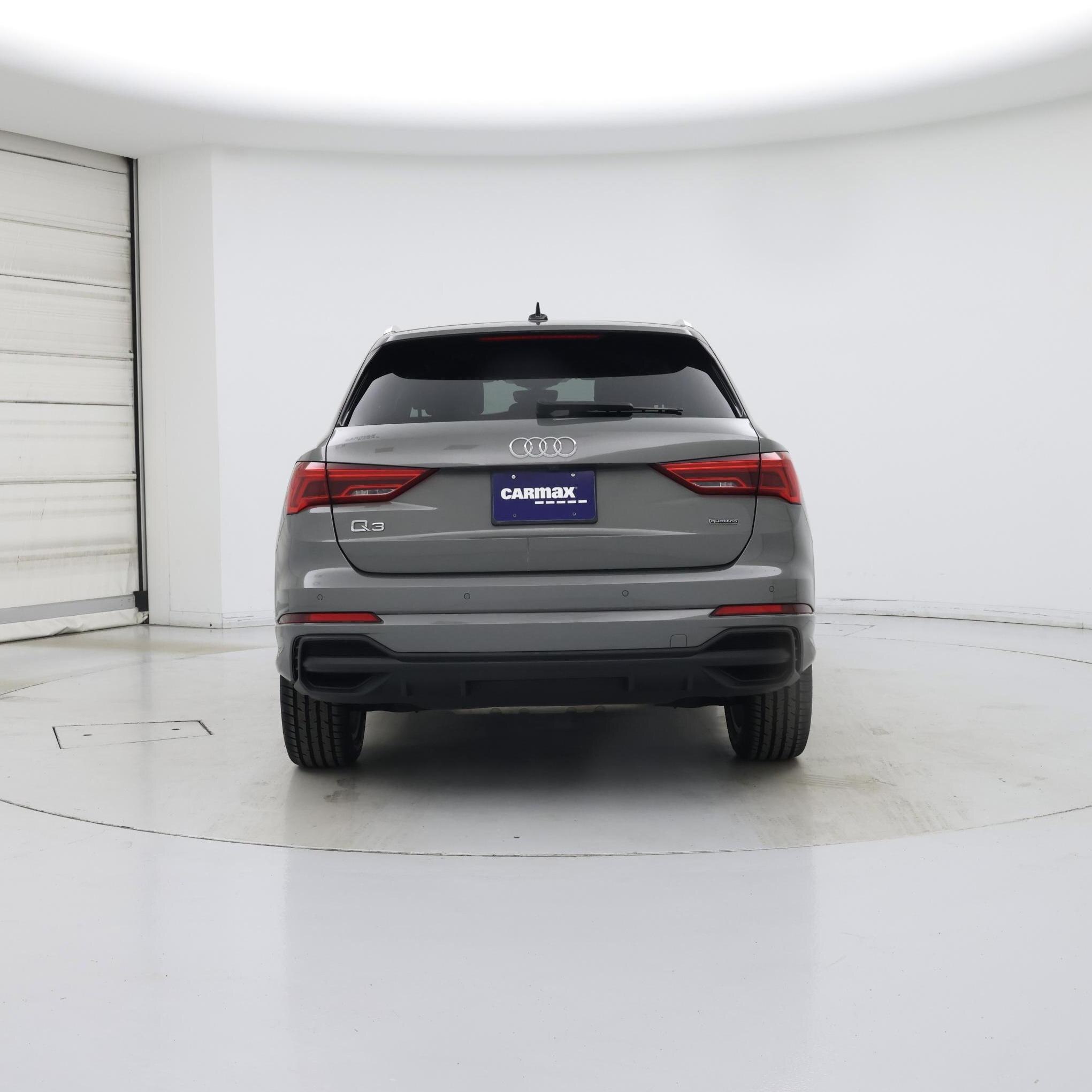 Thumbnail: 2022 Audi Q3 - 6