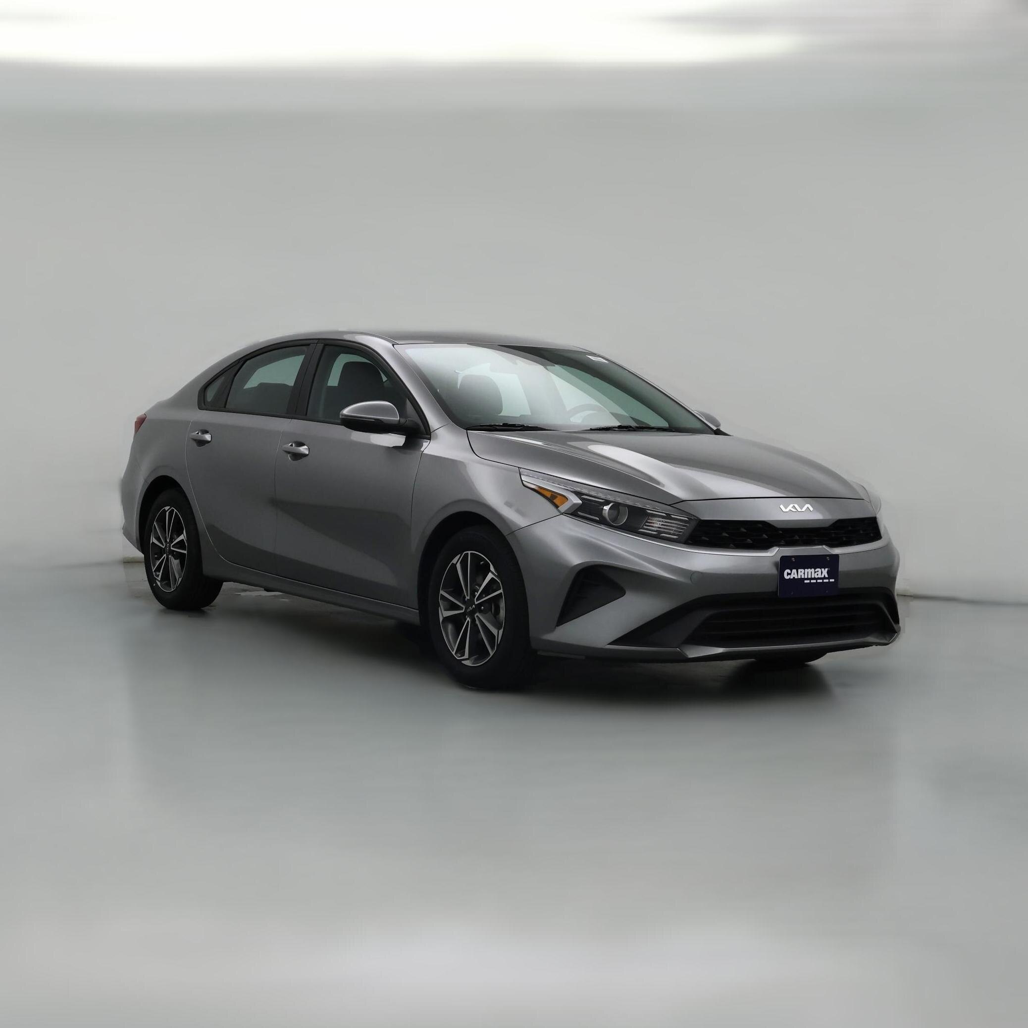 Thumbnail: 2023 Kia Forte - 1