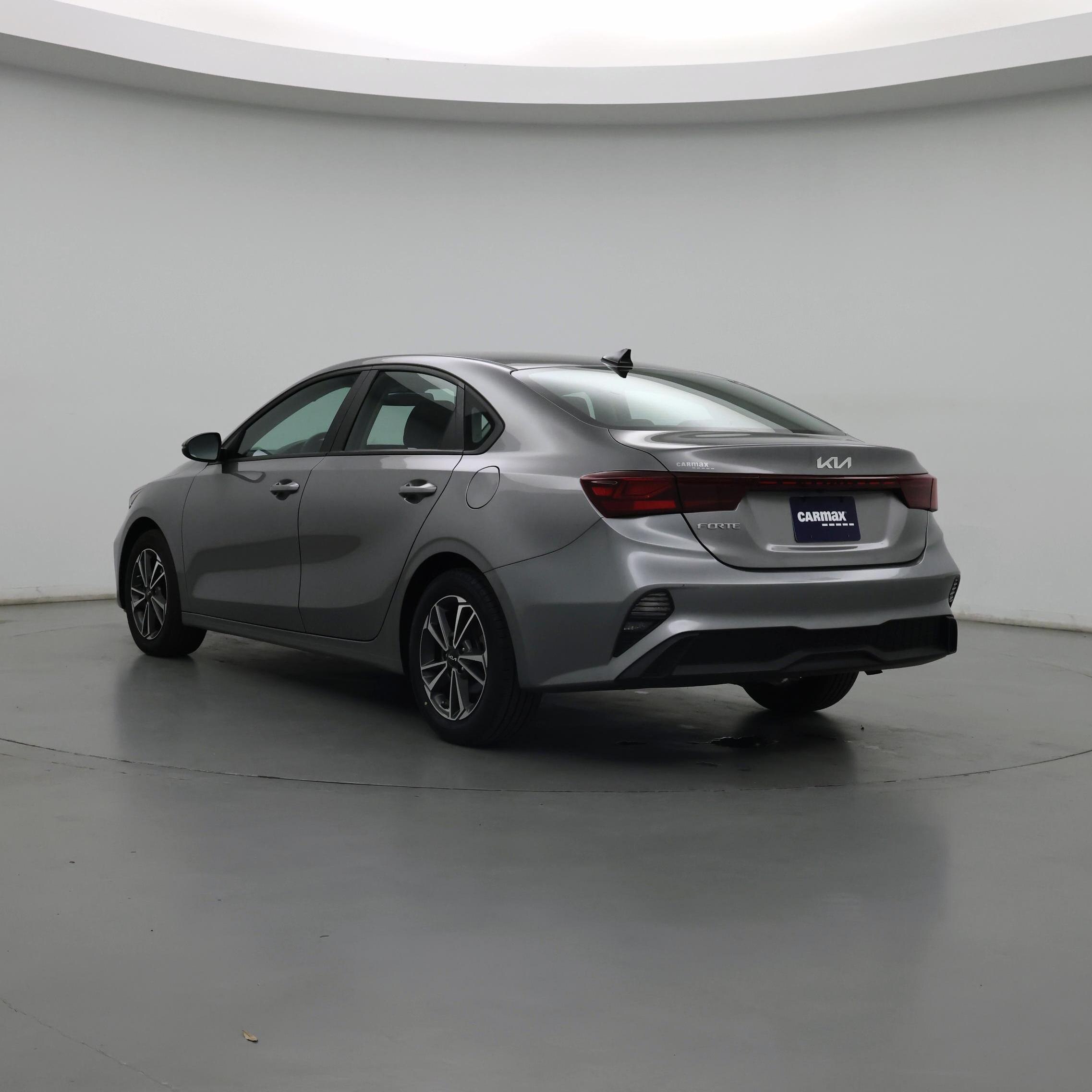 Thumbnail: 2023 Kia Forte - 2
