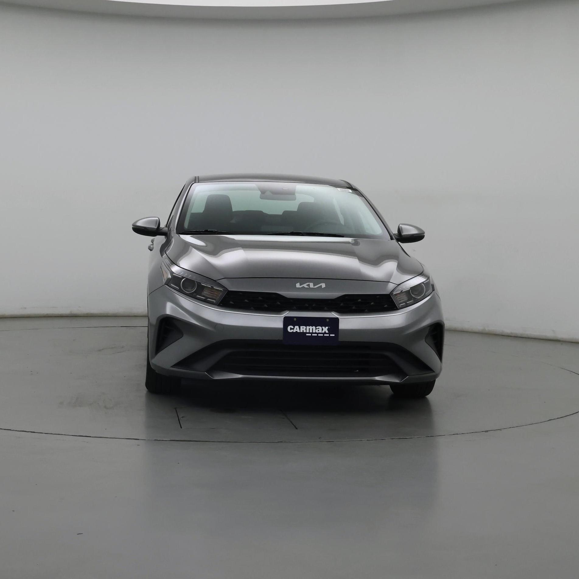 Thumbnail: 2023 Kia Forte - 5