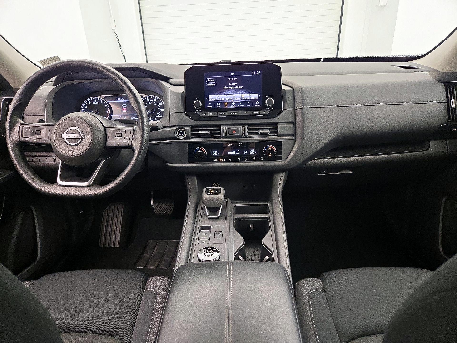 Thumbnail: 2024 Nissan Pathfinder - 9