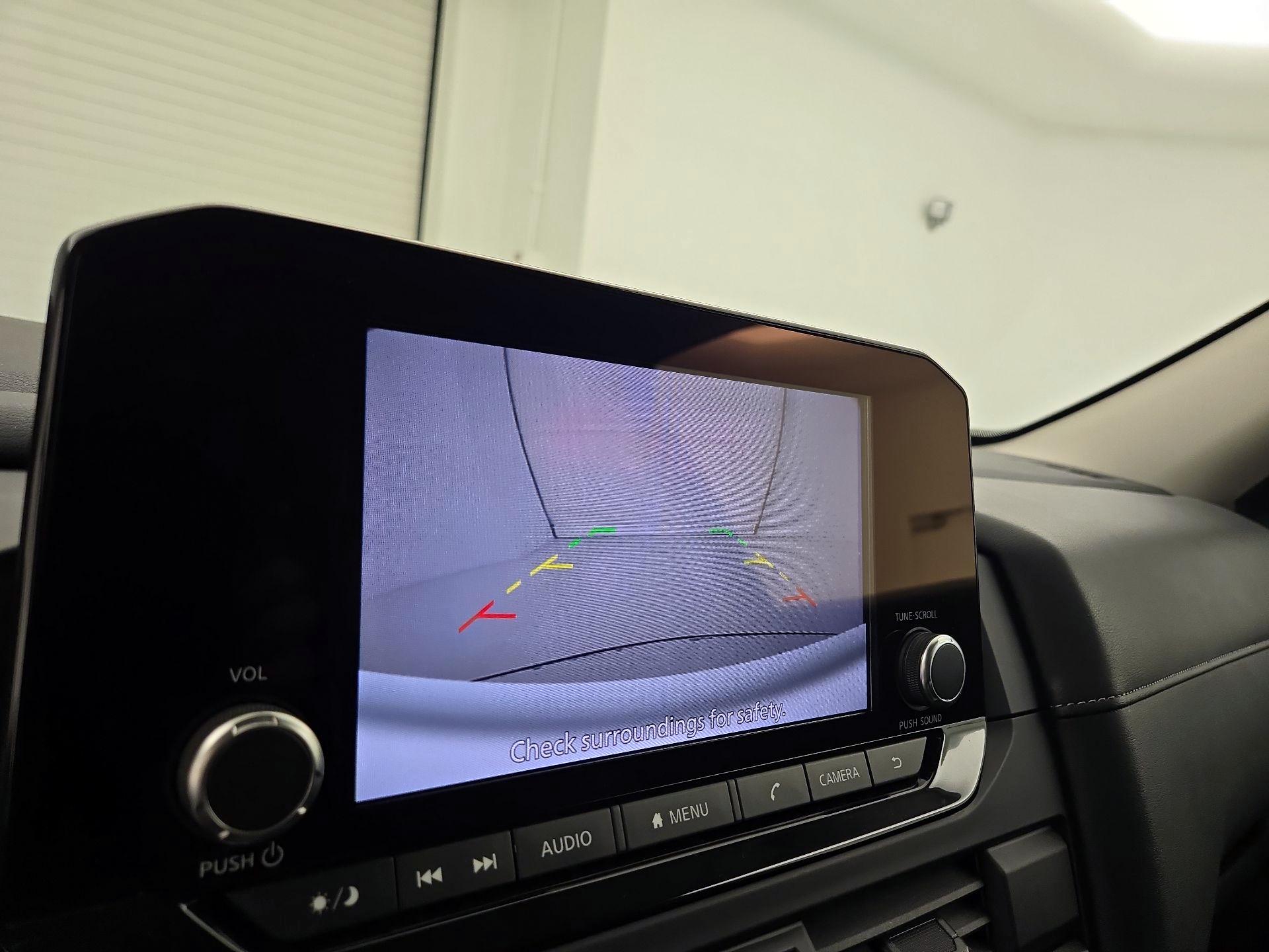 Thumbnail: 2024 Nissan Pathfinder - 14