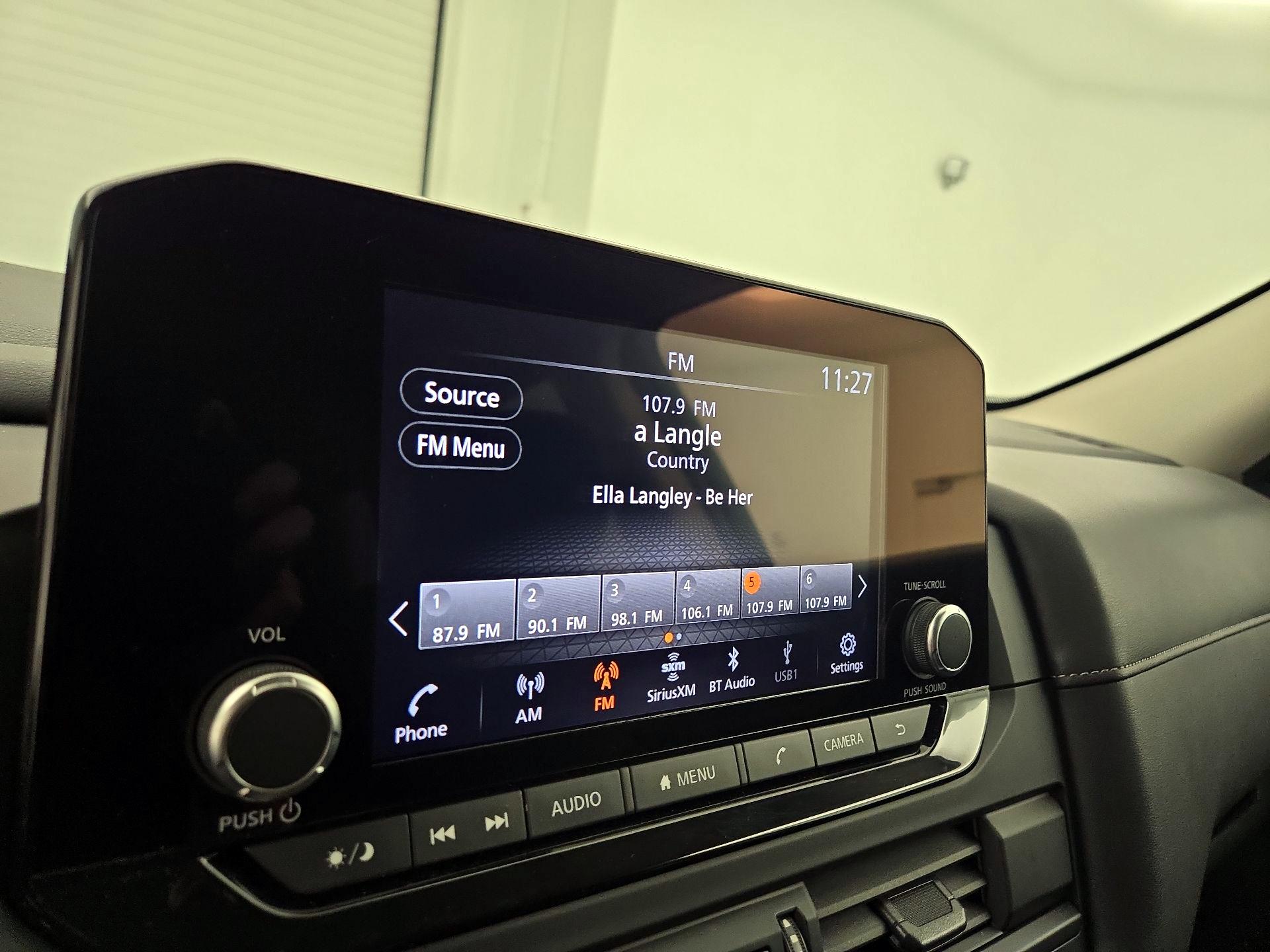 Thumbnail: 2024 Nissan Pathfinder - 15